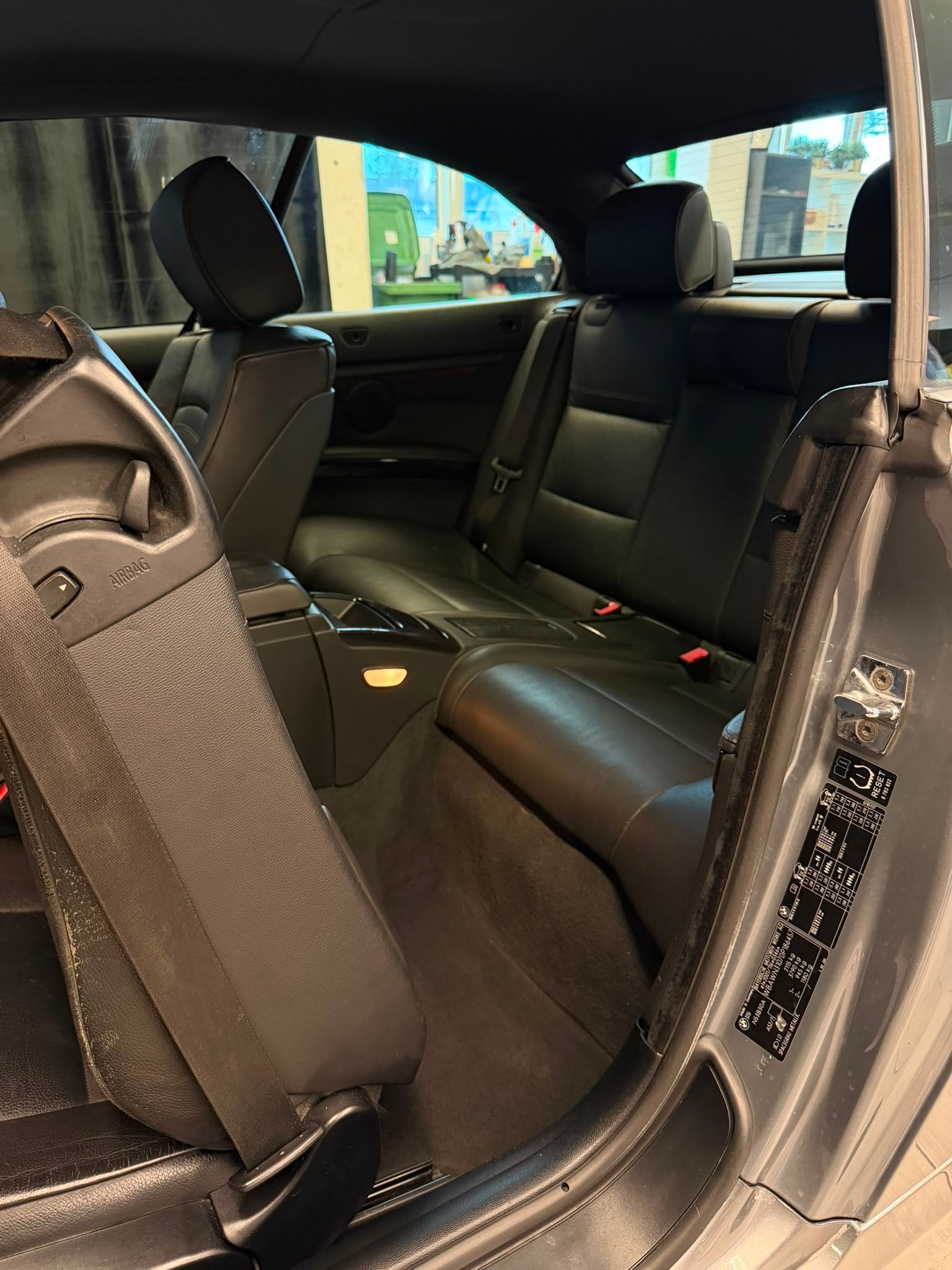 BMW 325i Cabriolet Steptronic-image-11