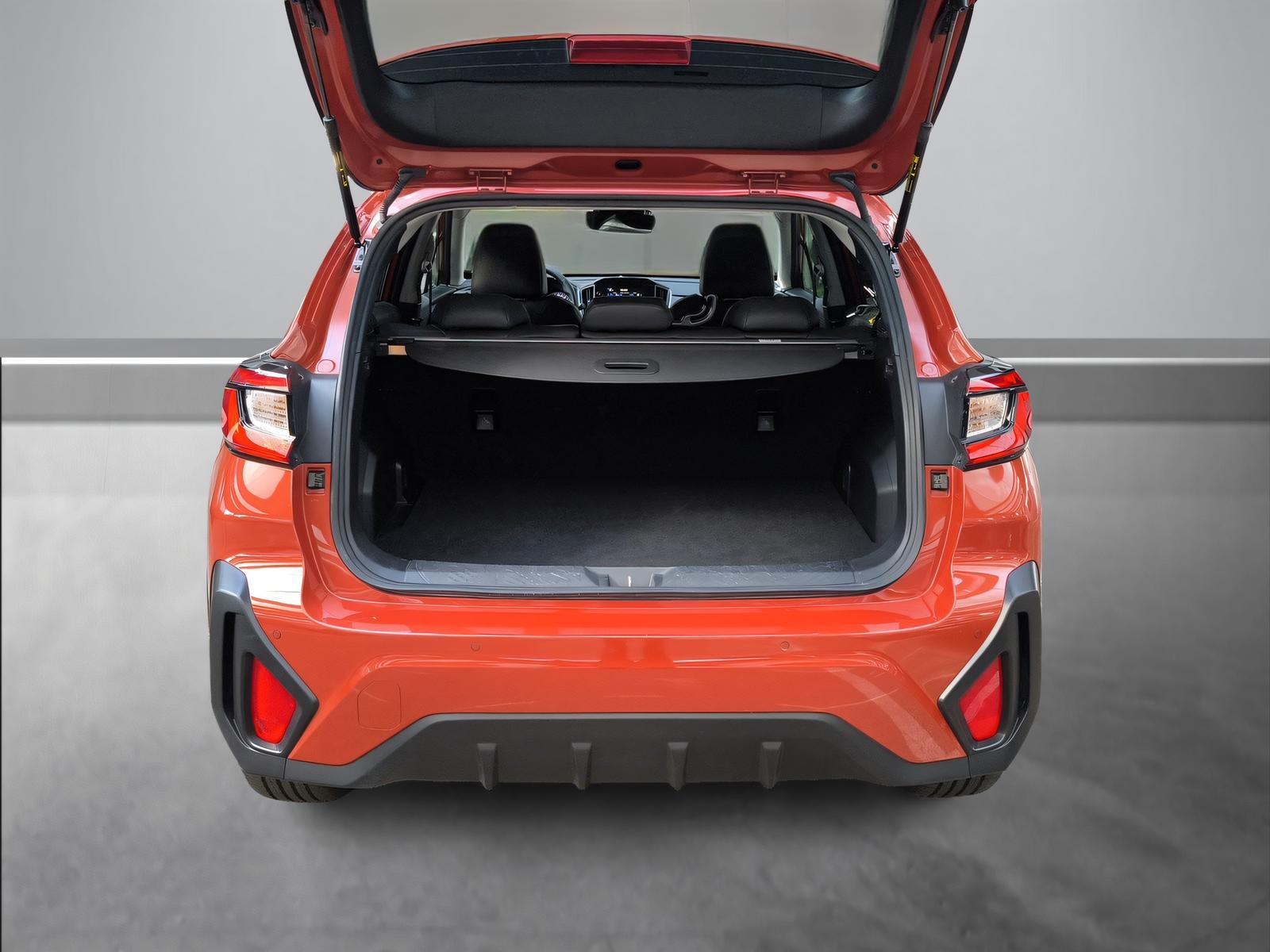 SUBARU Crosstrek 2.0i e-Boxer Luxury-image-11