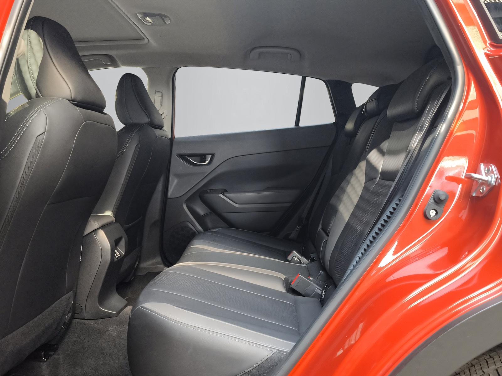 SUBARU Crosstrek 2.0i e-Boxer Luxury-image-8