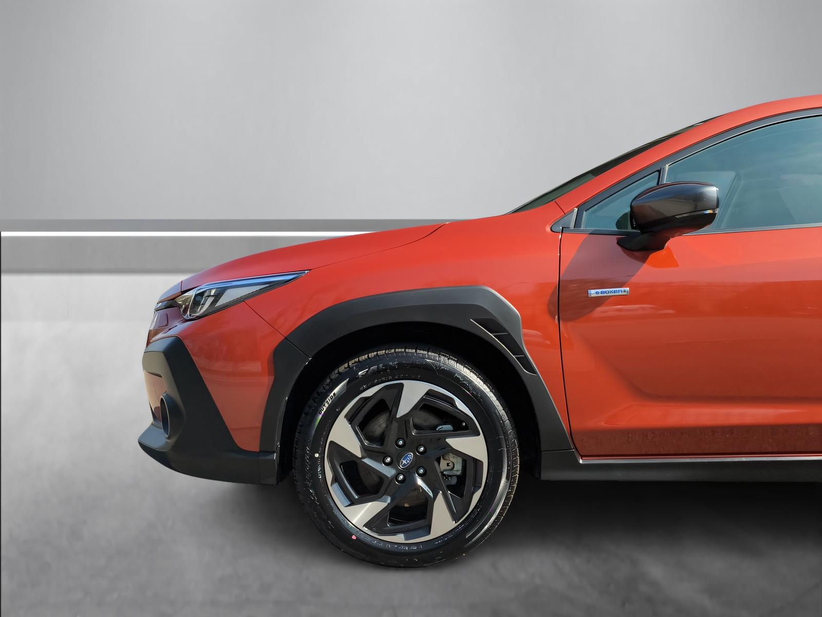 SUBARU Crosstrek 2.0i e-Boxer Luxury-image-13