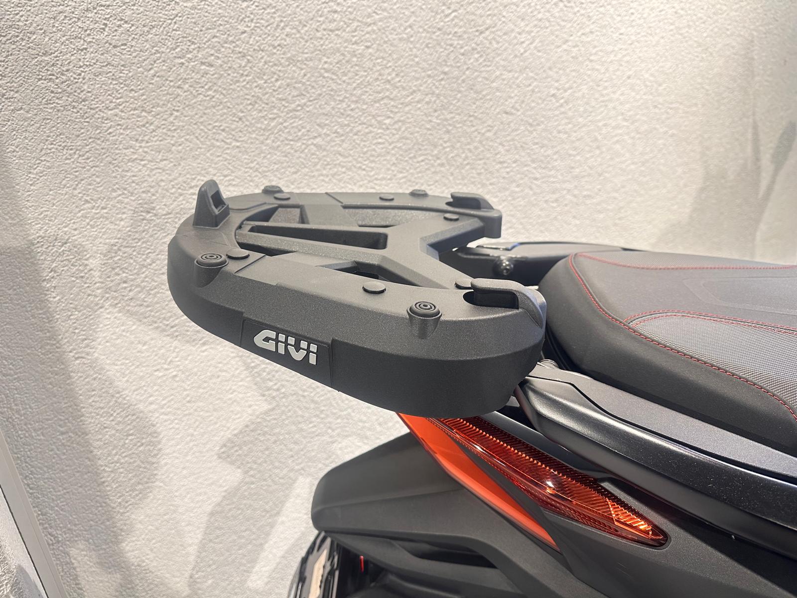 HONDA NSS125 Special Edition | Occasion | Top Zustand | Zubehör-image-7