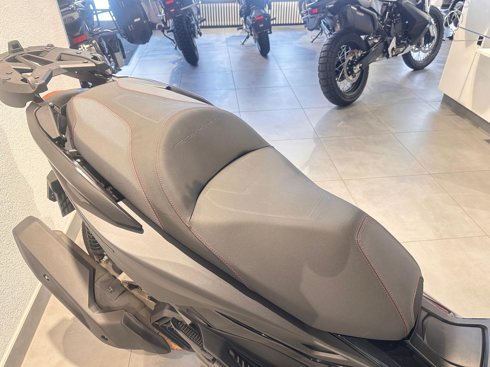 HONDA NSS125 Special Edition | Occasion | Top Zustand | Zubehör-image-11