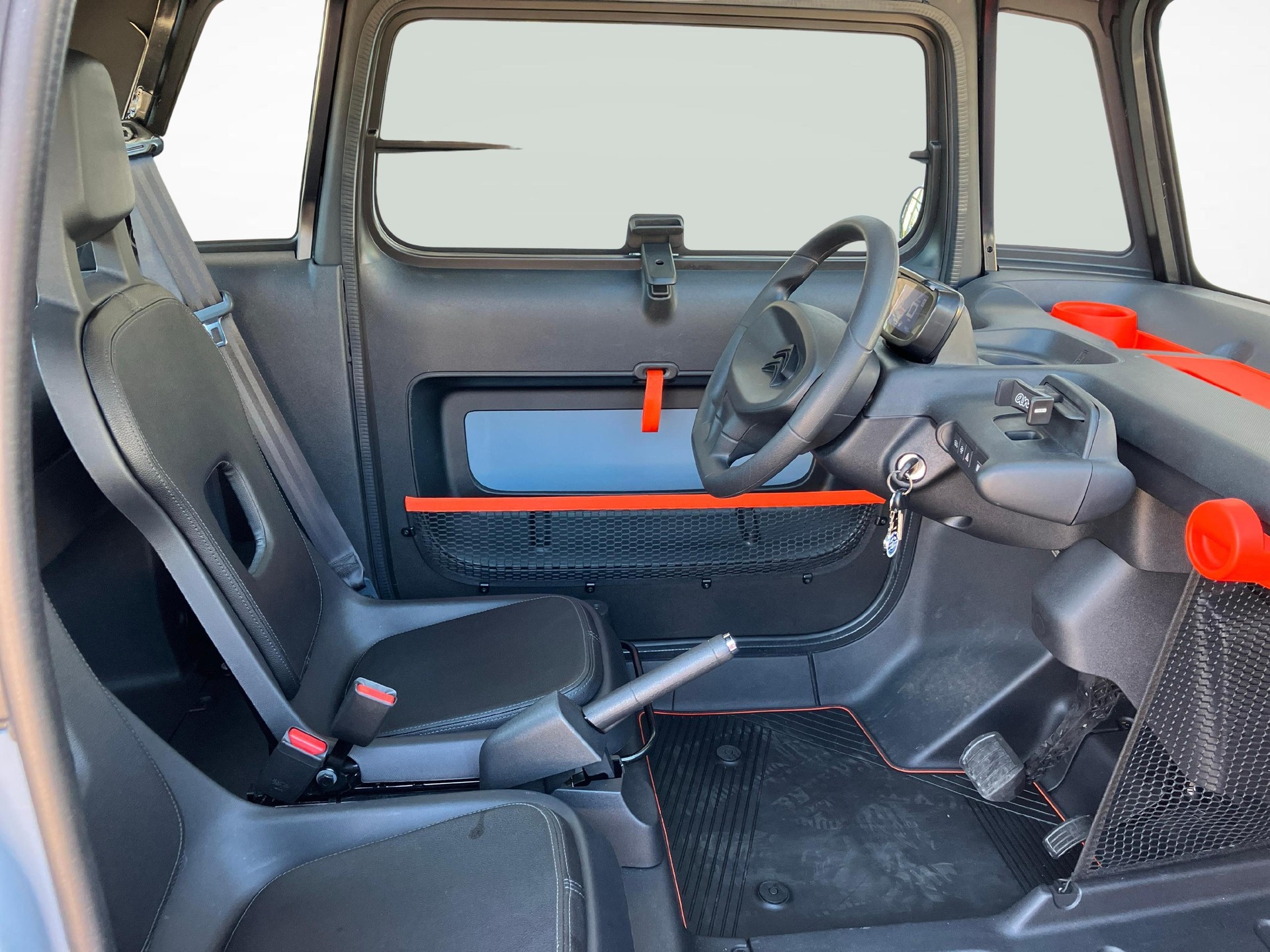 CITROEN AMI Electric-image-9
