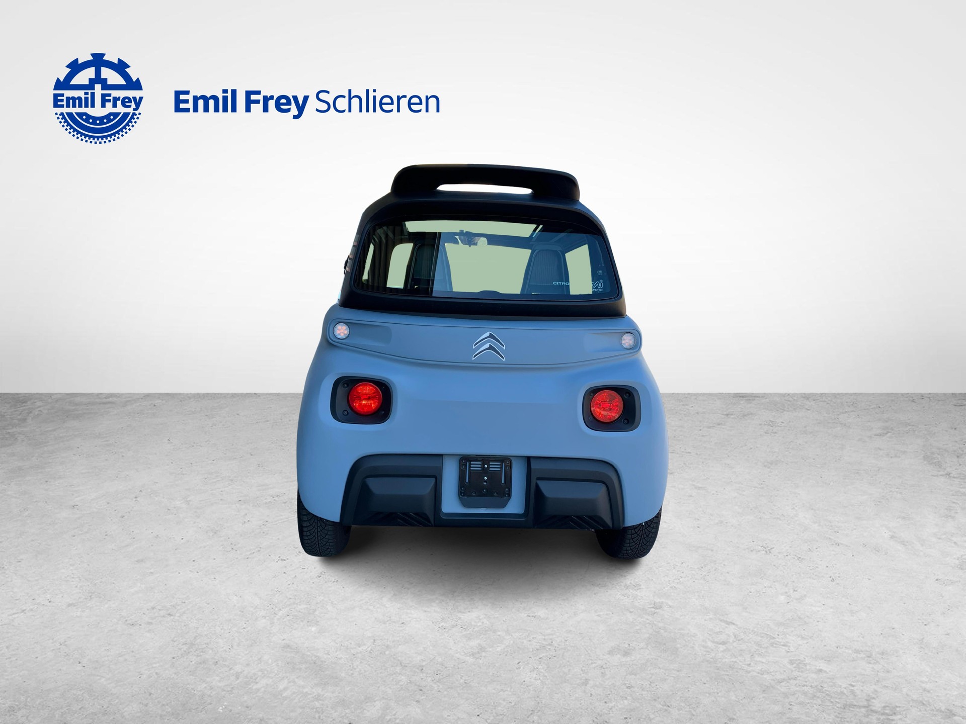 CITROEN AMI Electric-image-3