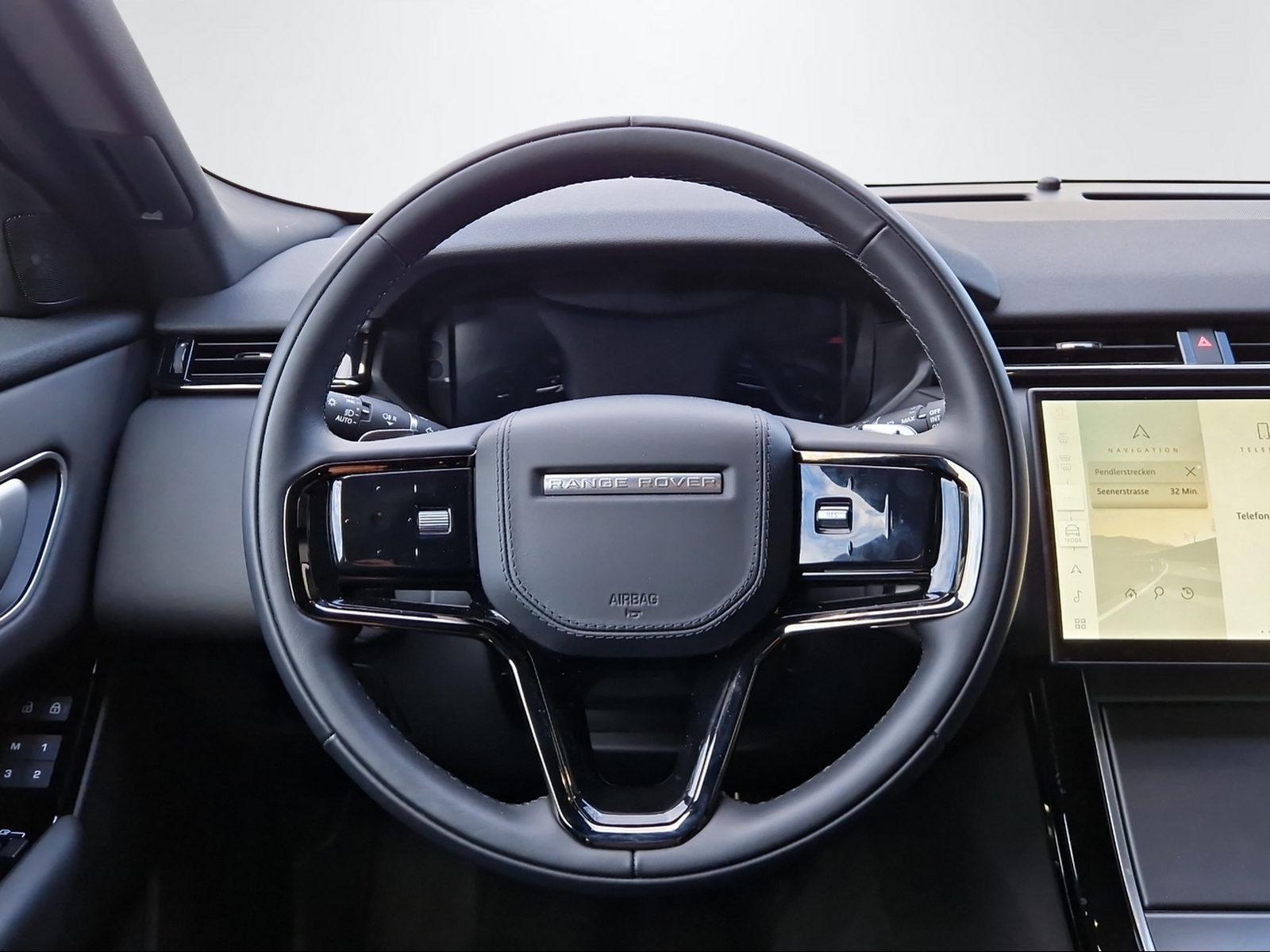 LAND ROVER Range Rover Velar 3.0 I6 Dynamic HSE-image-4