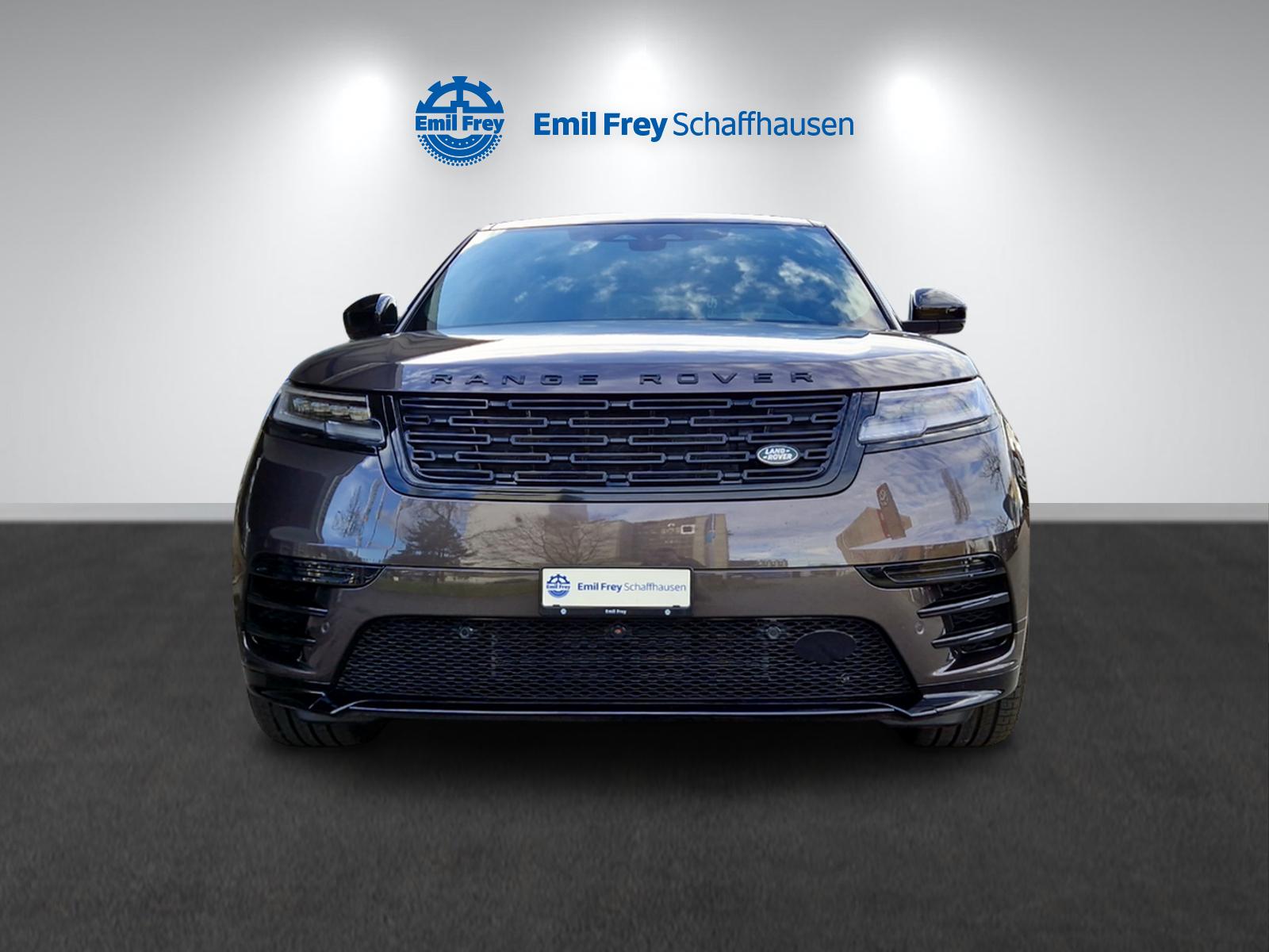 LAND ROVER Range Rover Velar 3.0 I6 Dynamic HSE-showroom-element-1