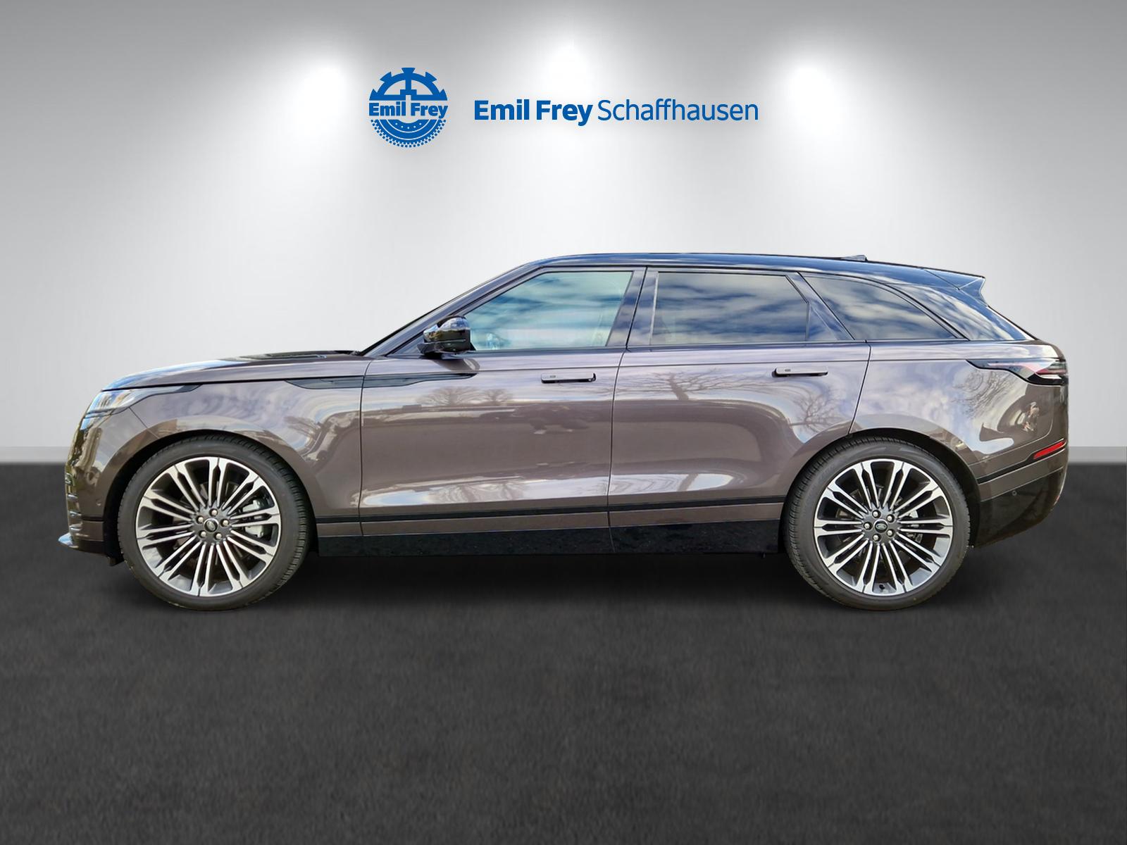 LAND ROVER Range Rover Velar 3.0 I6 Dynamic HSE-showroom-element-3
