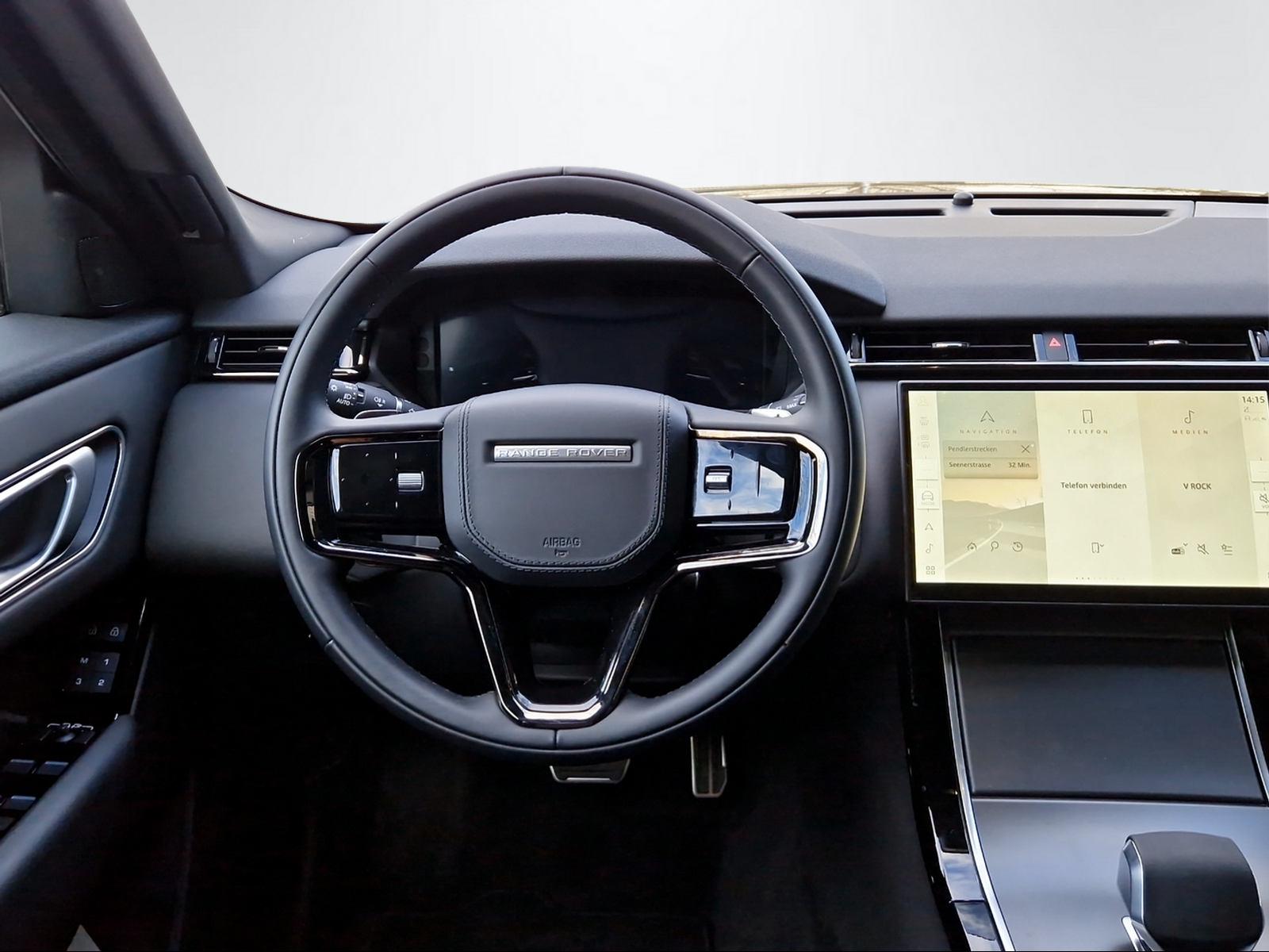 LAND ROVER Range Rover Velar 3.0 I6 Dynamic HSE-image-6