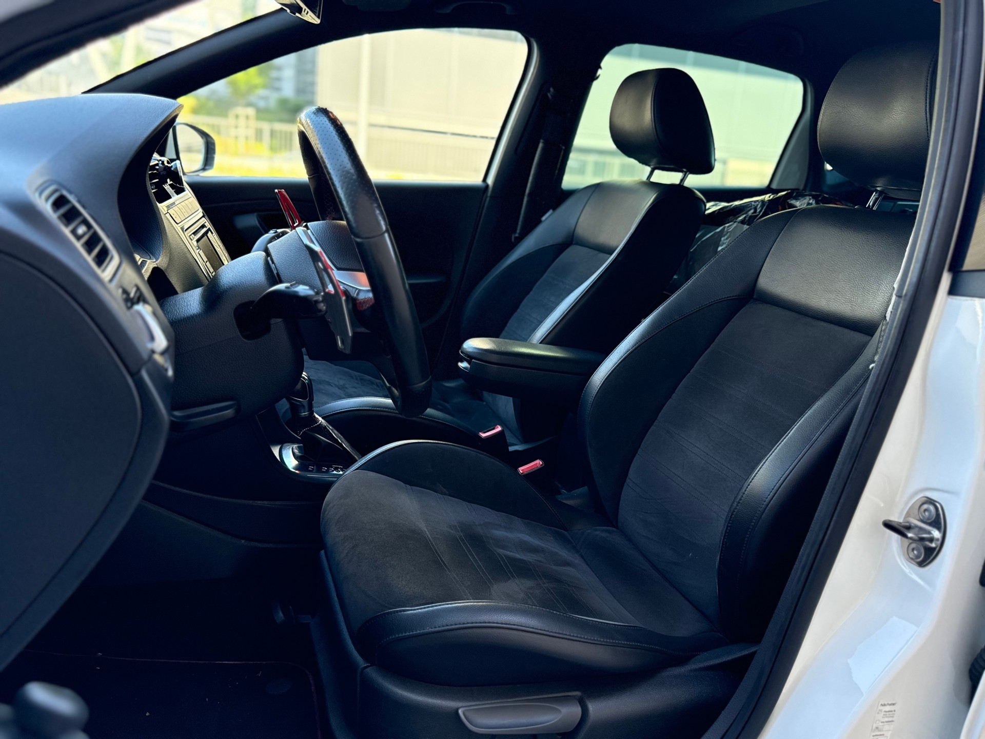 VW Polo 1.4 TSI GTI DSG-image-9
