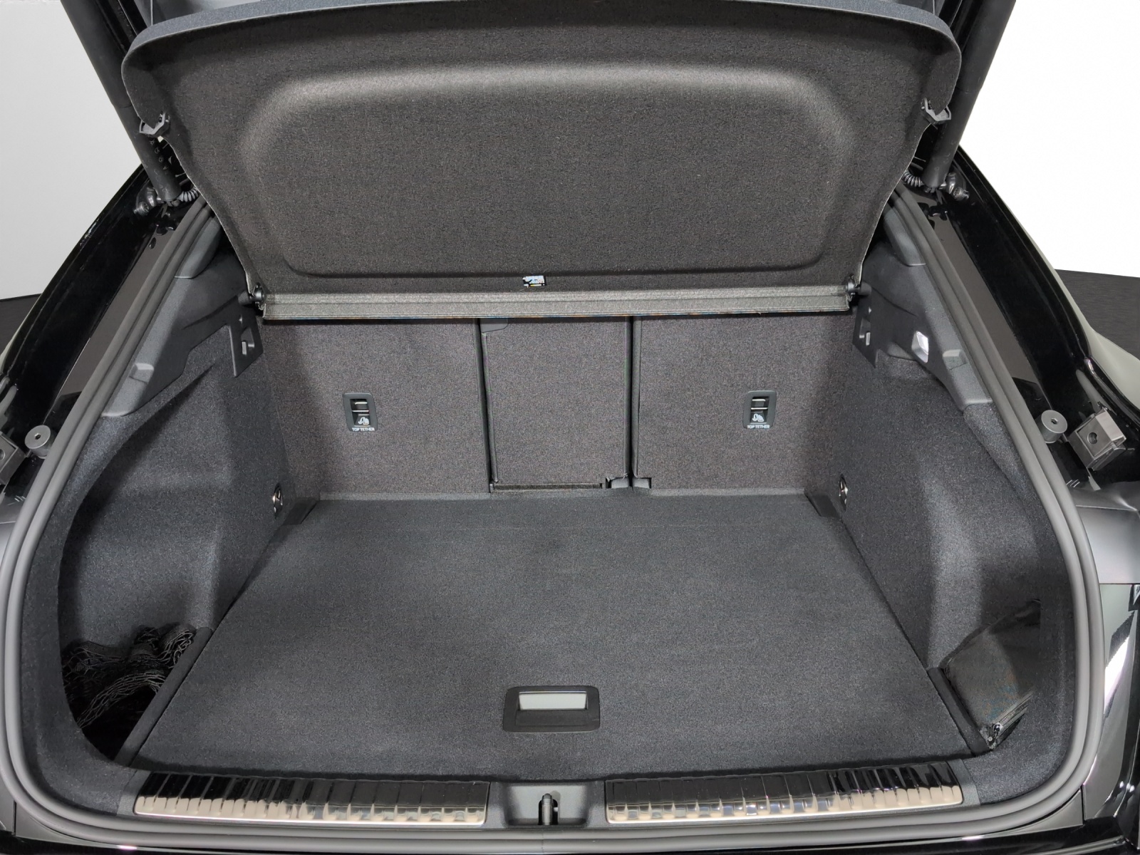 AUDI Q3 Sportback TFSI quattro 150 kW S tronic-image-14