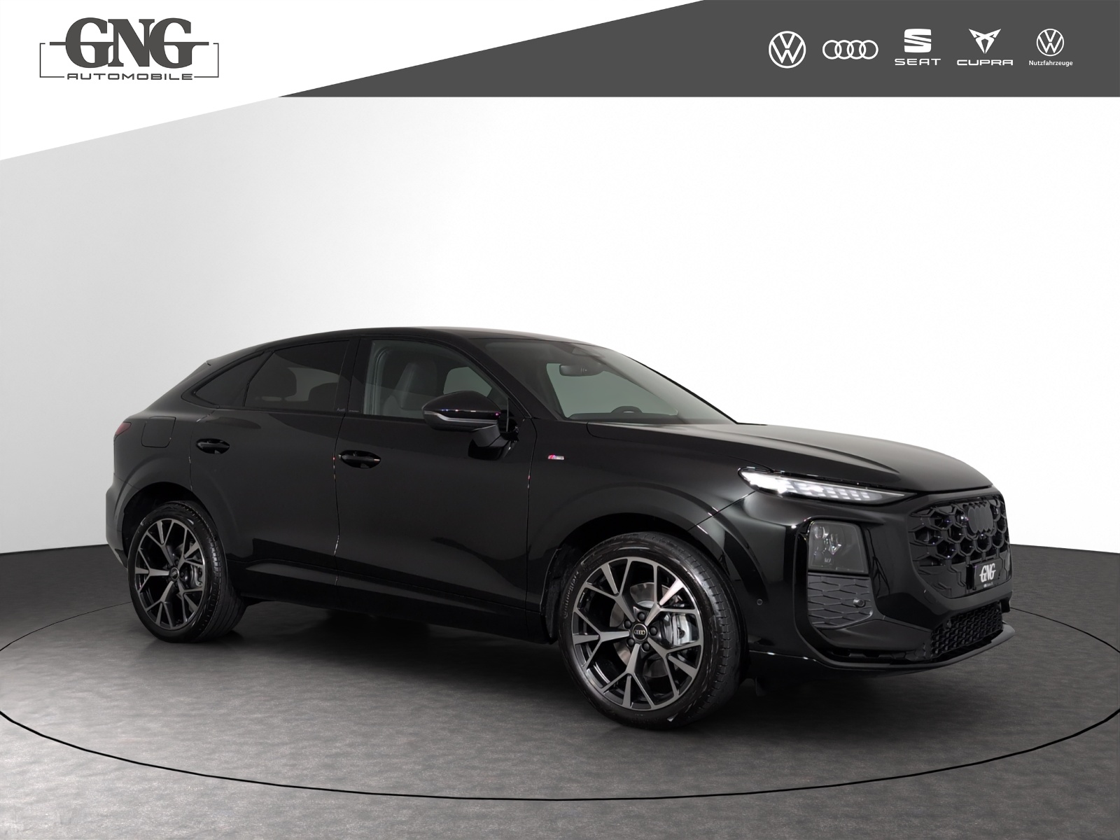 AUDI Q3 Sportback TFSI quattro 150 kW S tronic-image-3
