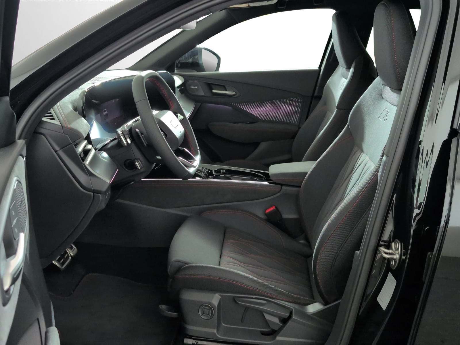 AUDI Q3 Sportback TFSI quattro 150 kW S tronic-image-5