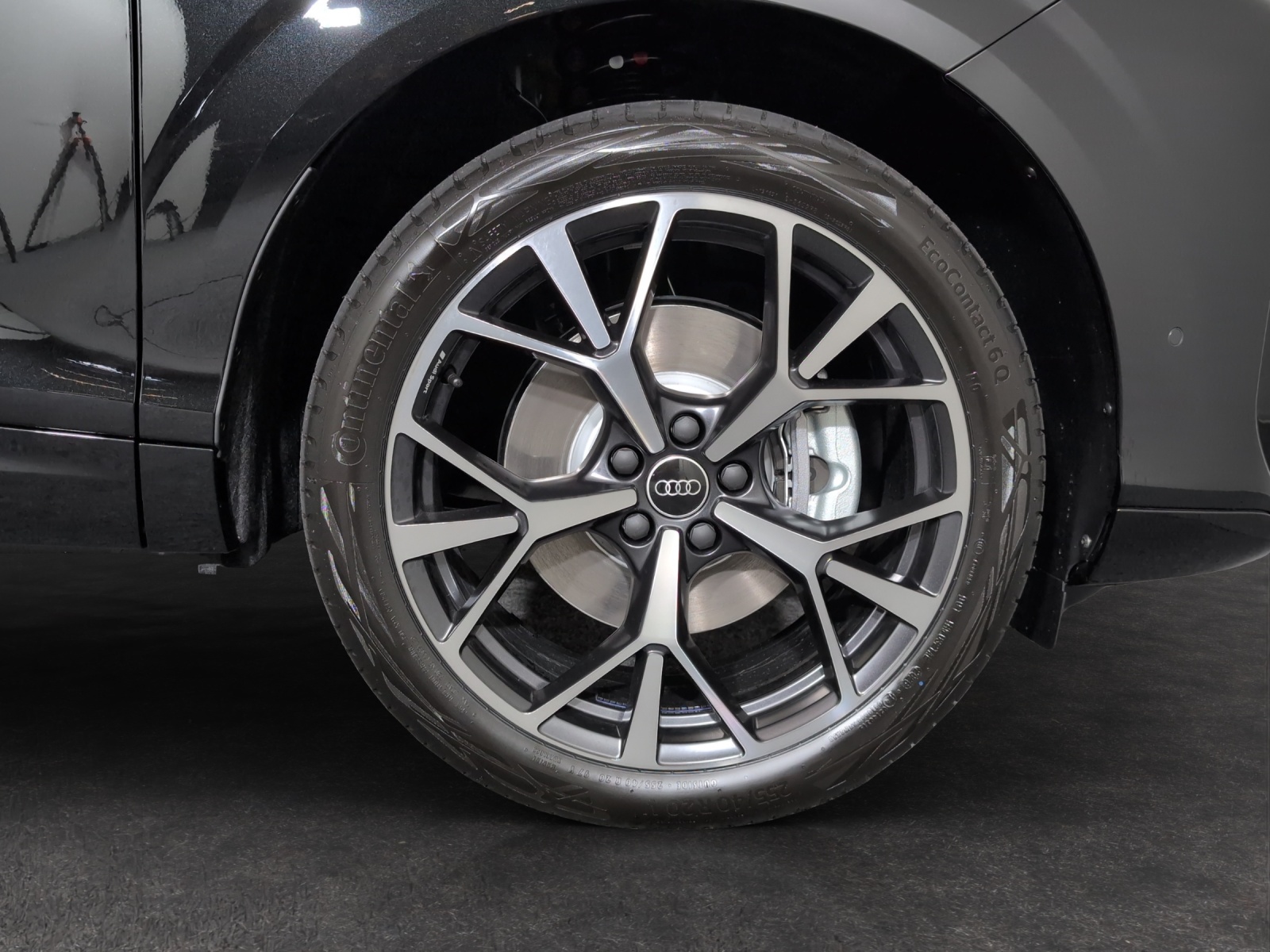 AUDI Q3 Sportback TFSI quattro 150 kW S tronic-image-4