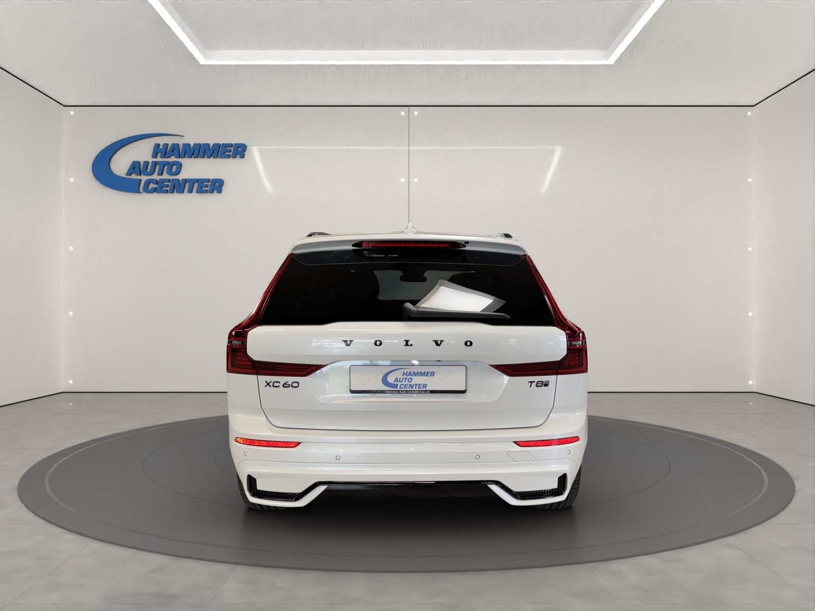 VOLVO XC60 2.0 T8 TE Black Edition eAWD-image-3