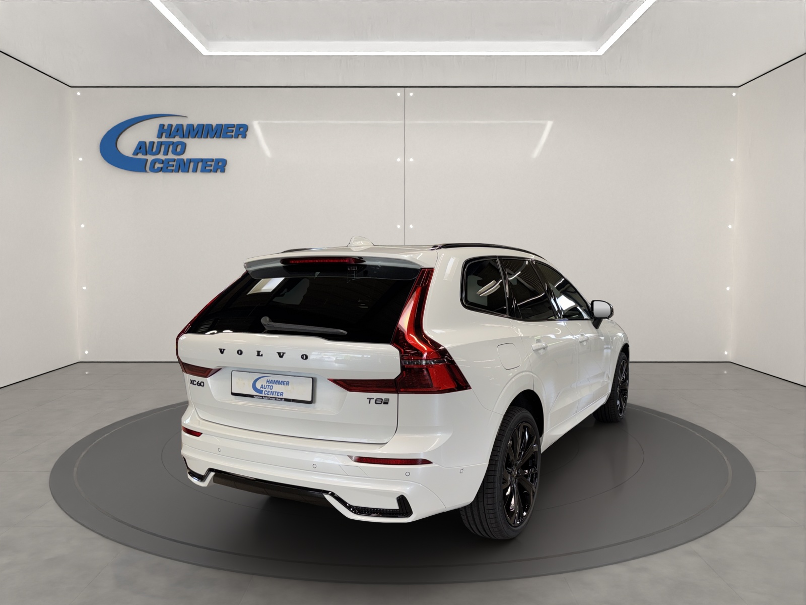 VOLVO XC60 2.0 T8 TE Black Edition eAWD-image-4