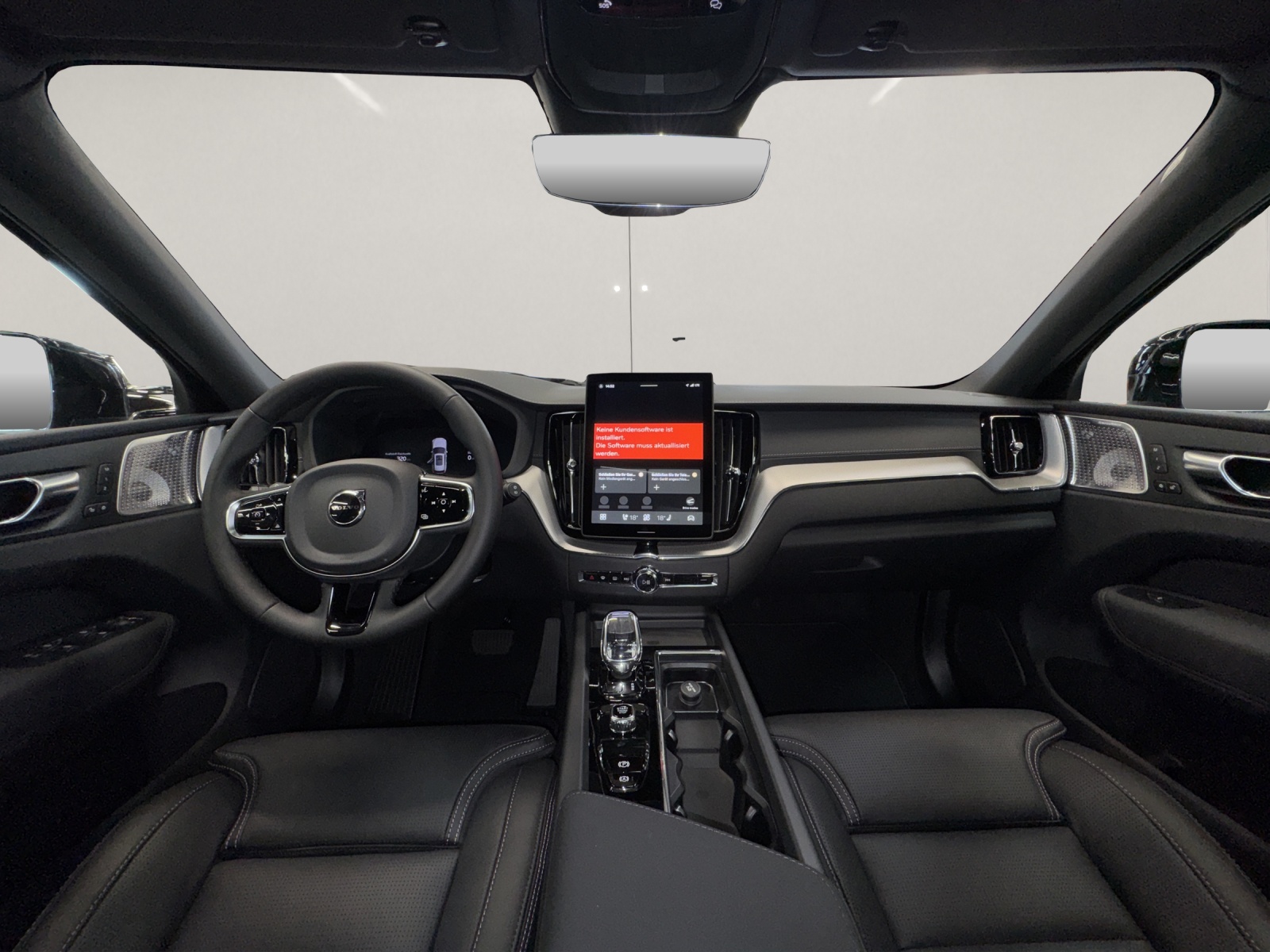 VOLVO XC60 2.0 T8 TE Black Edition eAWD-image-9