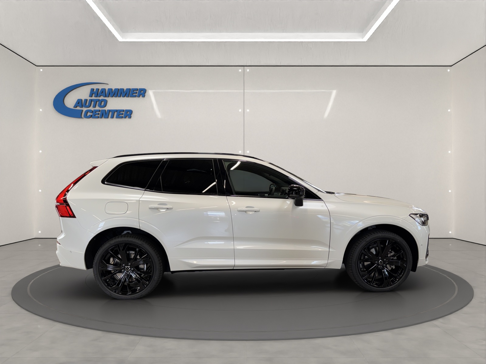 VOLVO XC60 2.0 T8 TE Black Edition eAWD-image-5
