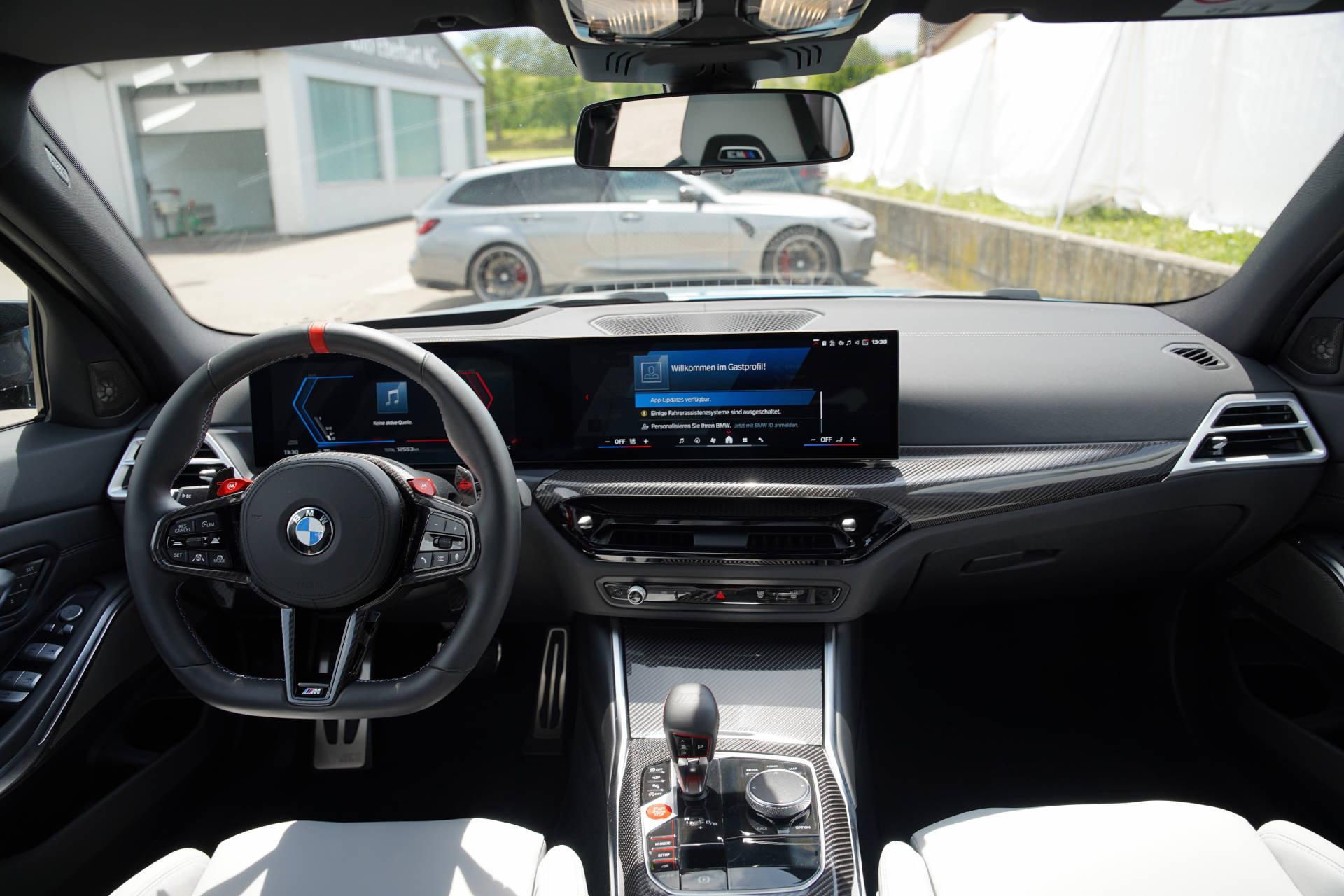 BMW M3 Touring xDrive Competition M LCI Maledivenblau-image-11