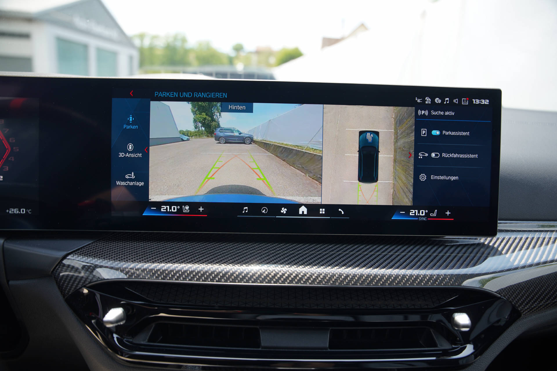 BMW M3 Touring xDrive Competition M LCI Maledivenblau-image-14