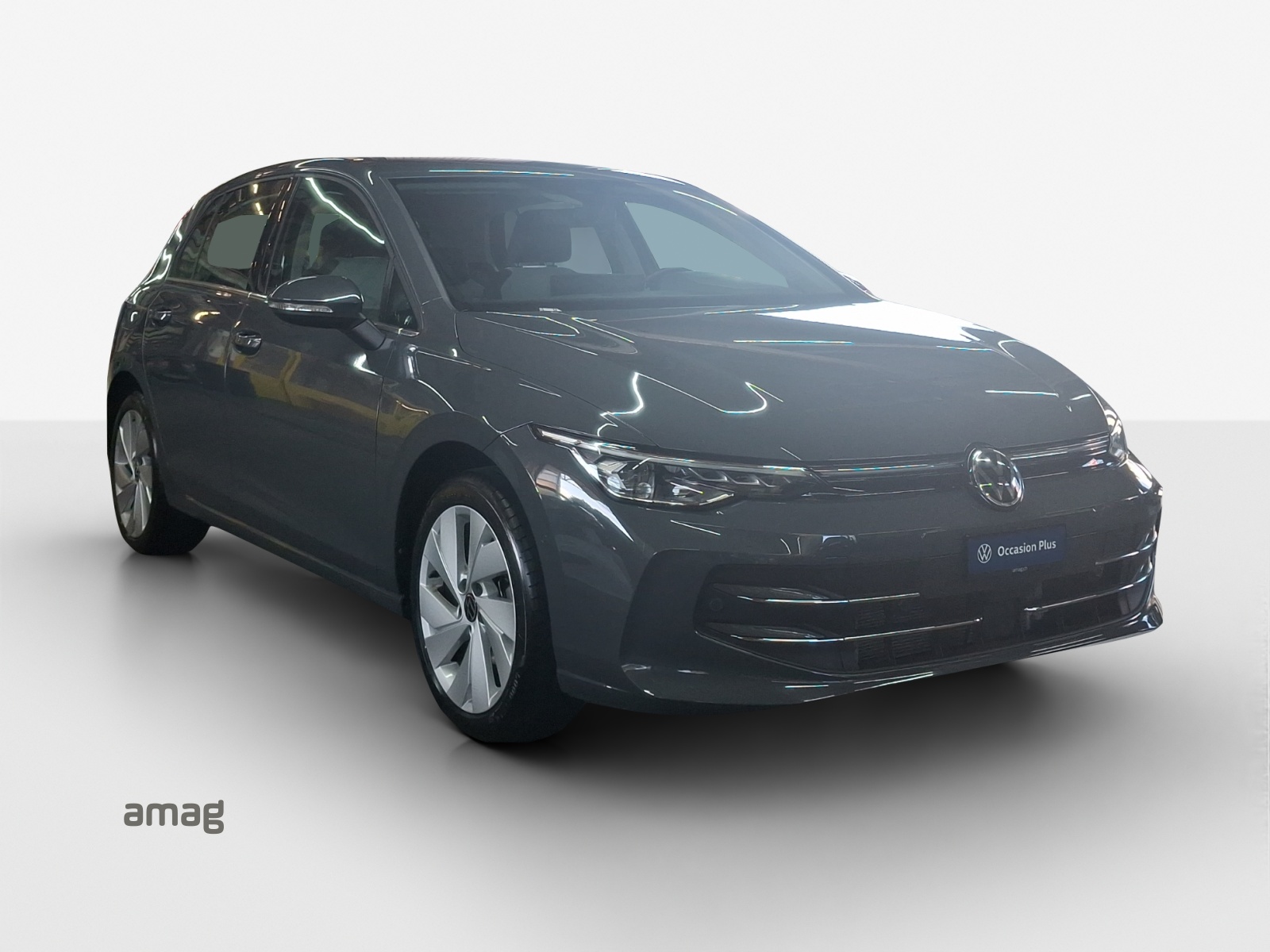VW Golf 1.5 e TSI mHEV Style DSG-image-5