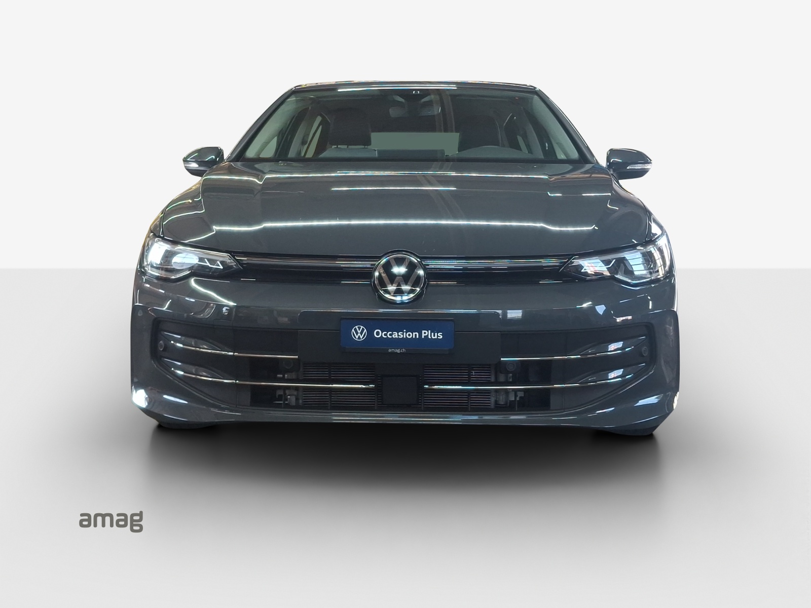 VW Golf 1.5 e TSI mHEV Style DSG-image-6