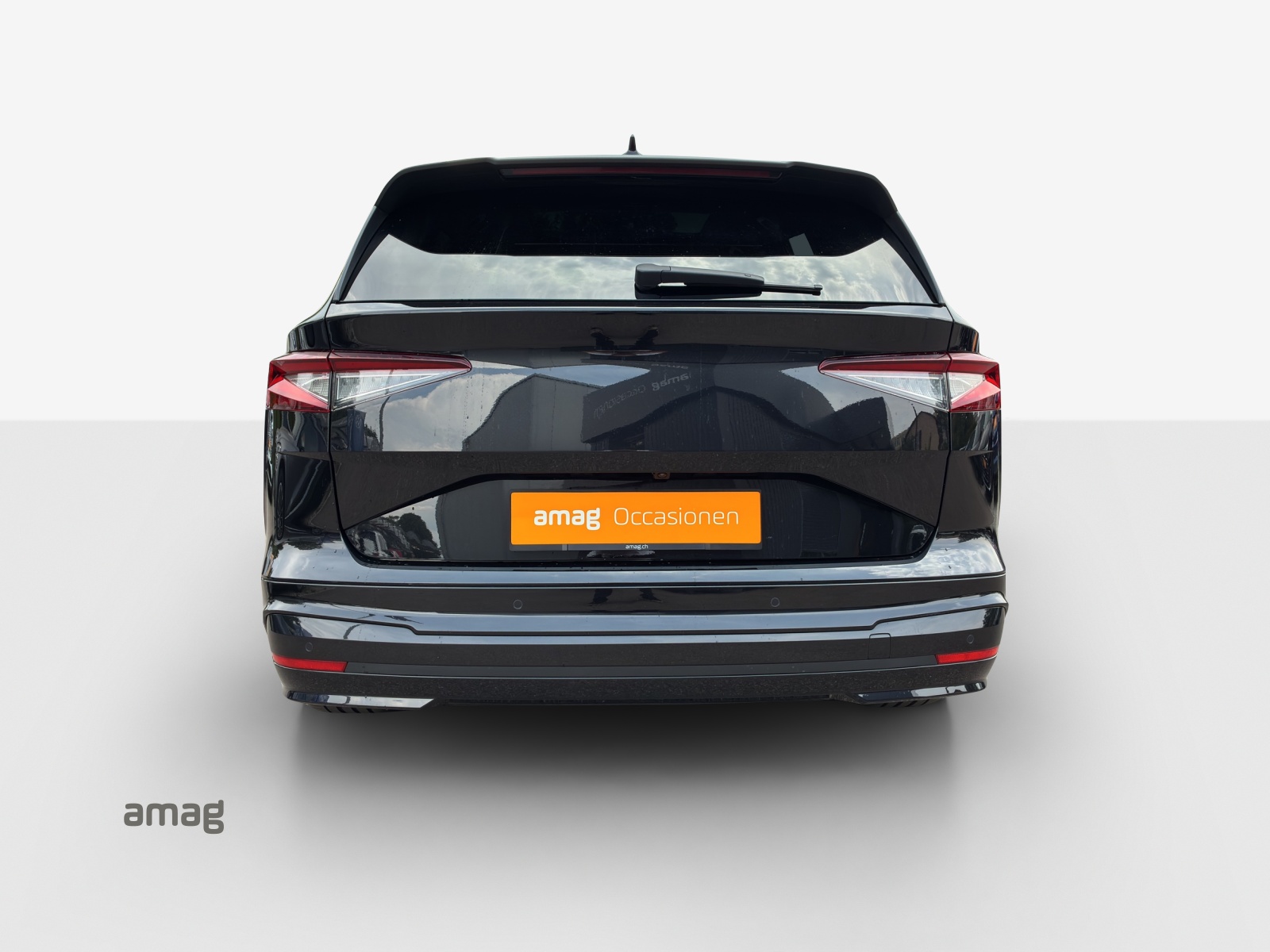 SKODA Enyaq iV 80x Founders Edition-image-3