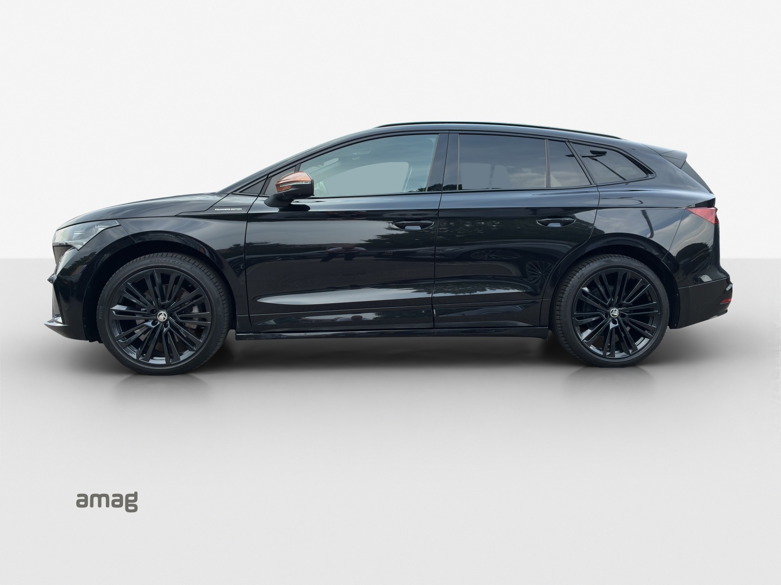 SKODA Enyaq iV 80x Founders Edition-showroom-element-1