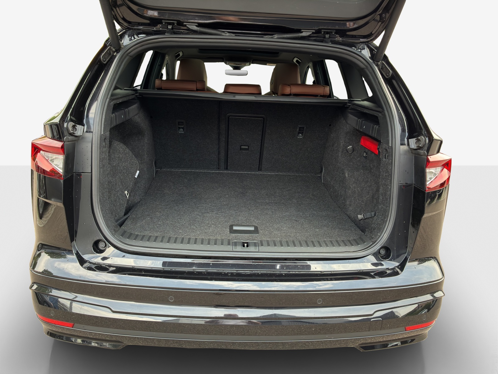 SKODA Enyaq iV 80x Founders Edition-image-12