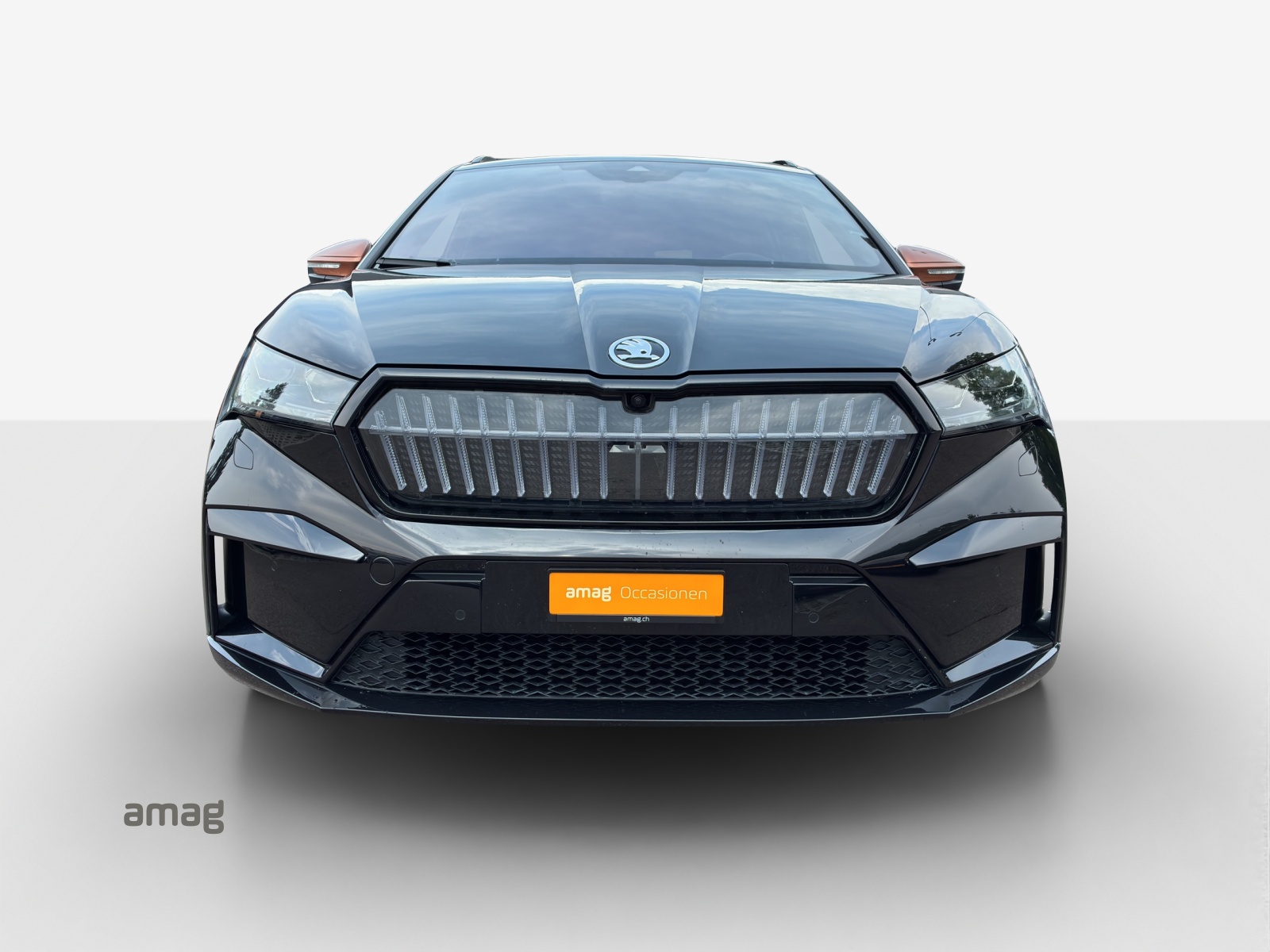 SKODA Enyaq iV 80x Founders Edition-image-6