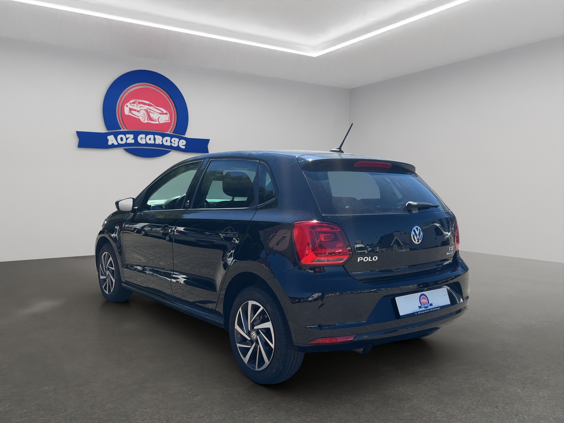 VW Polo 1.2 TSI BMT Sound-image-3