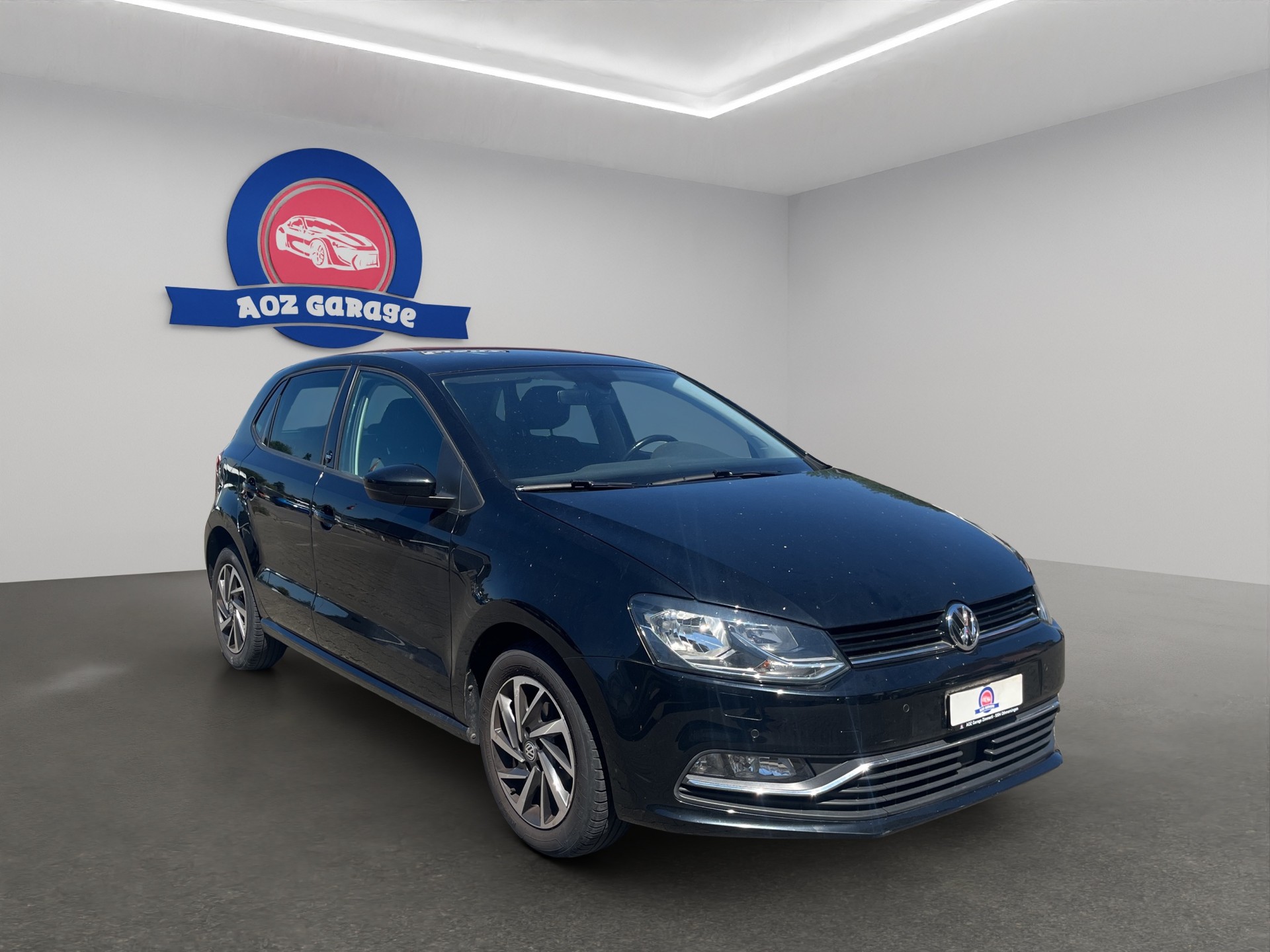 VW Polo 1.2 TSI BMT Sound-image-7