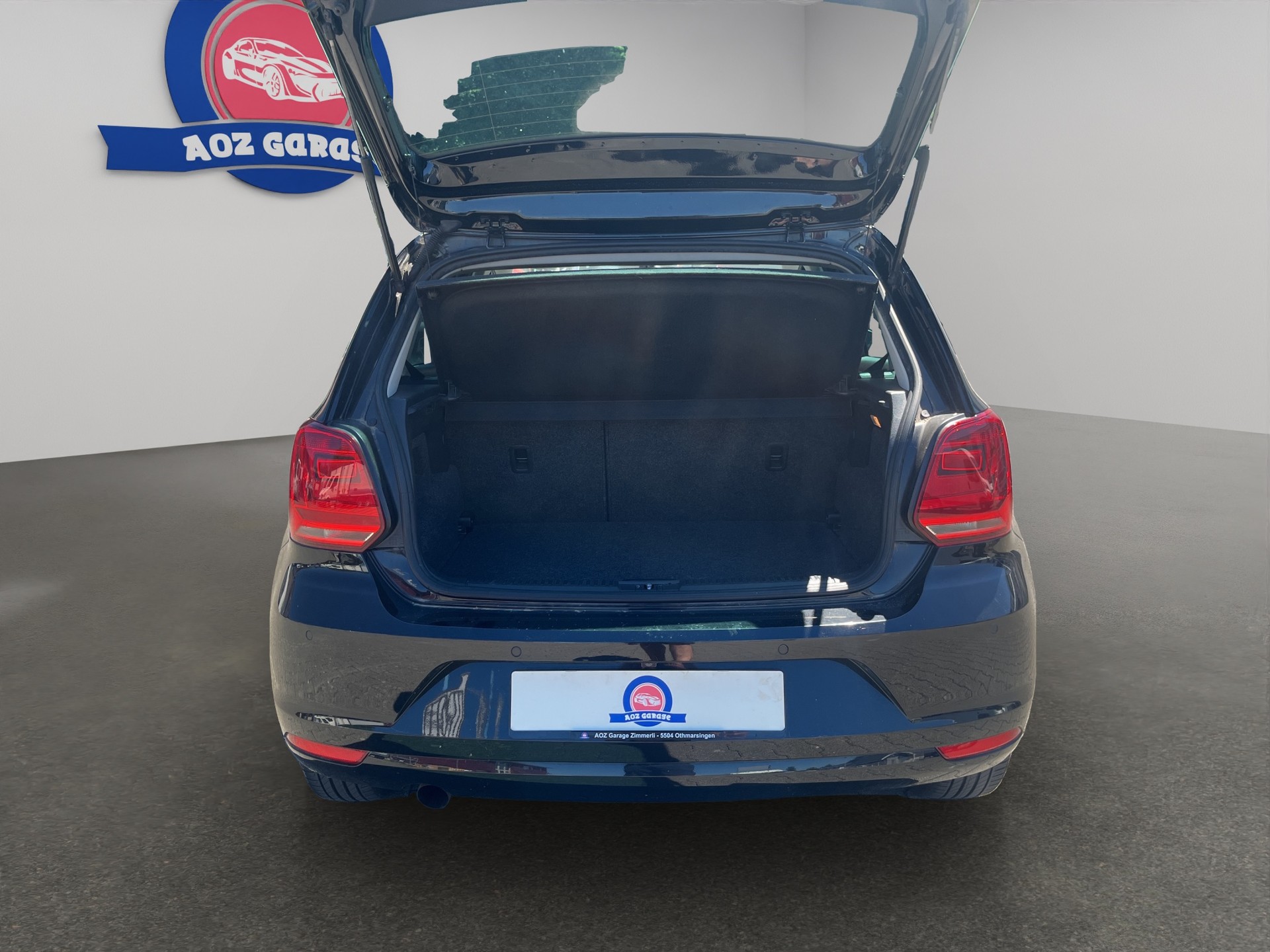 VW Polo 1.2 TSI BMT Sound-image-11