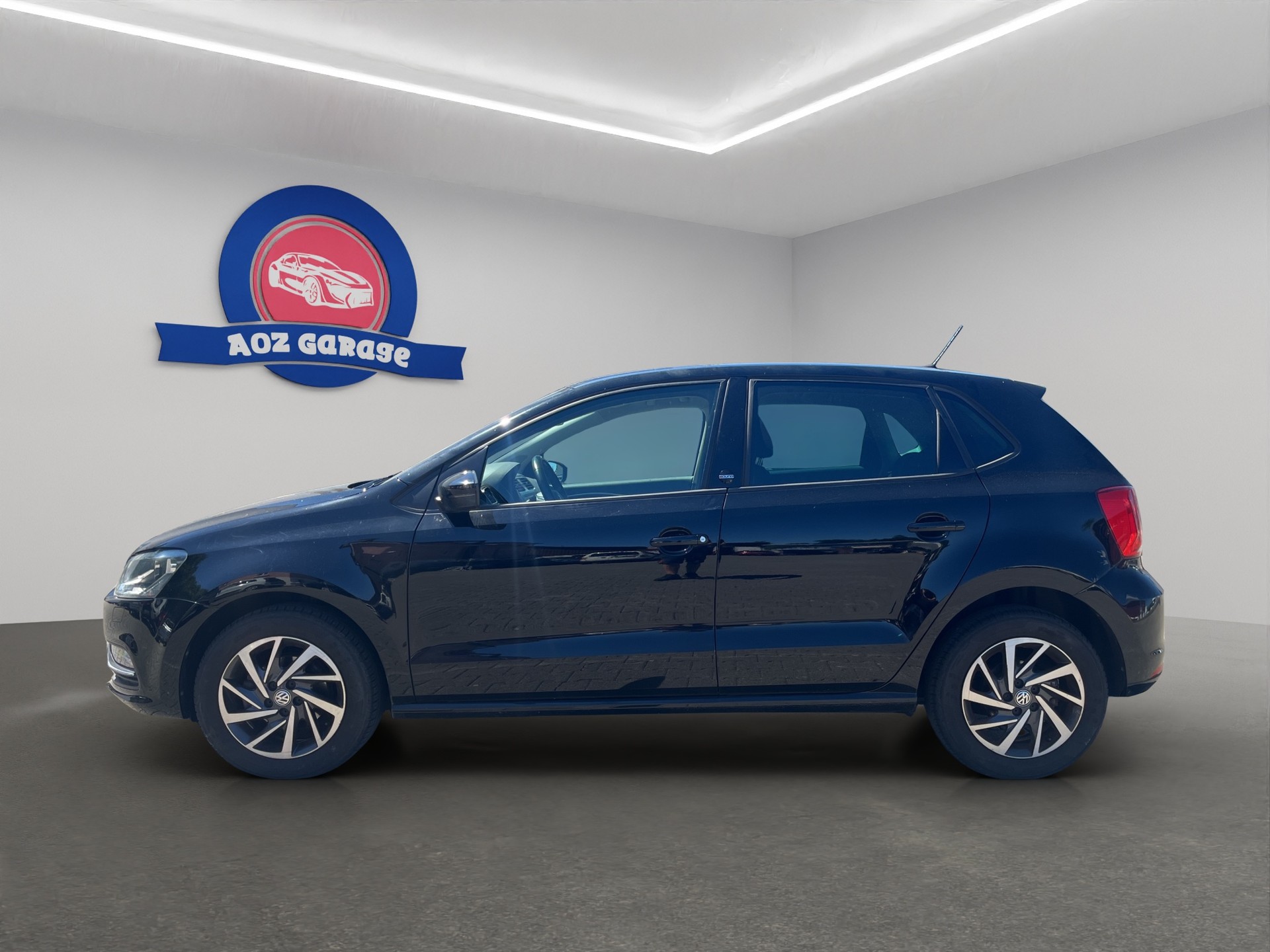 VW Polo 1.2 TSI BMT Sound-image-2