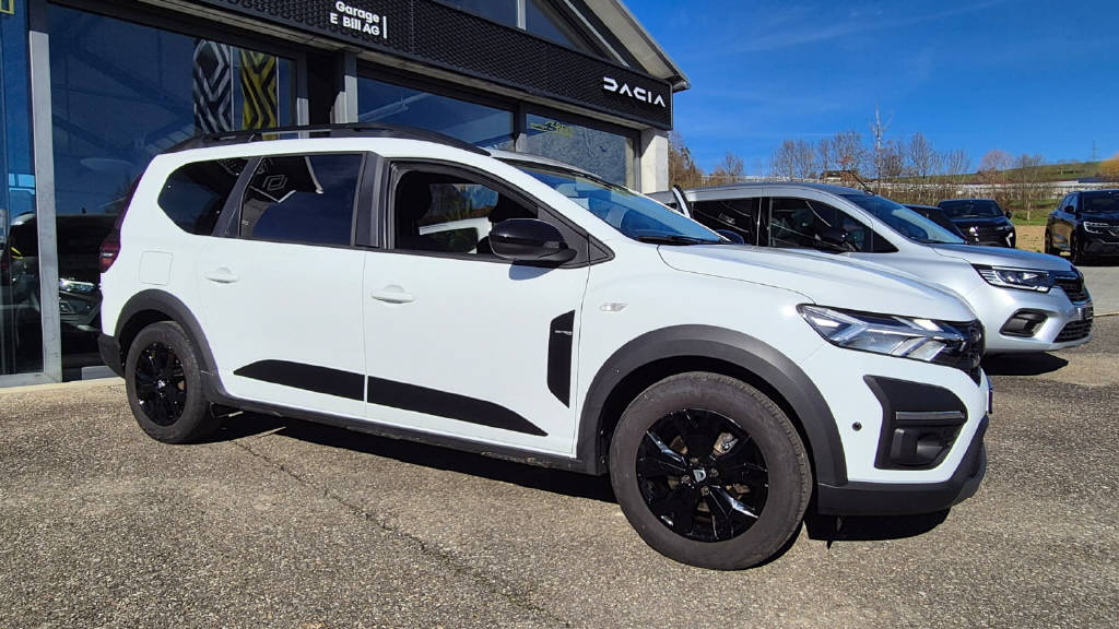 DACIA Jogger 1.0 TCe Extreme 7P-image-2