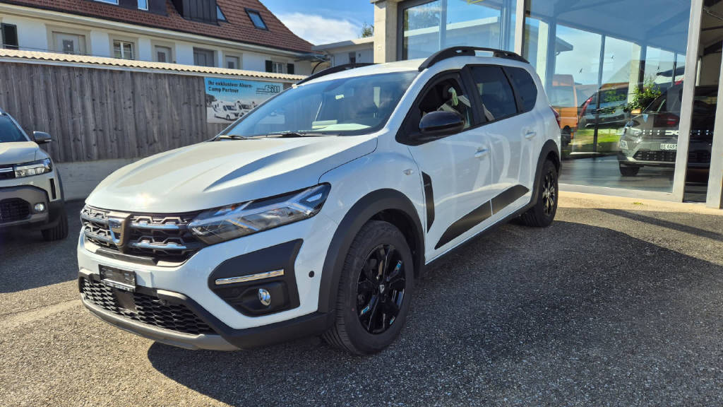 DACIA Jogger 1.0 TCe Extreme 7P-image-0