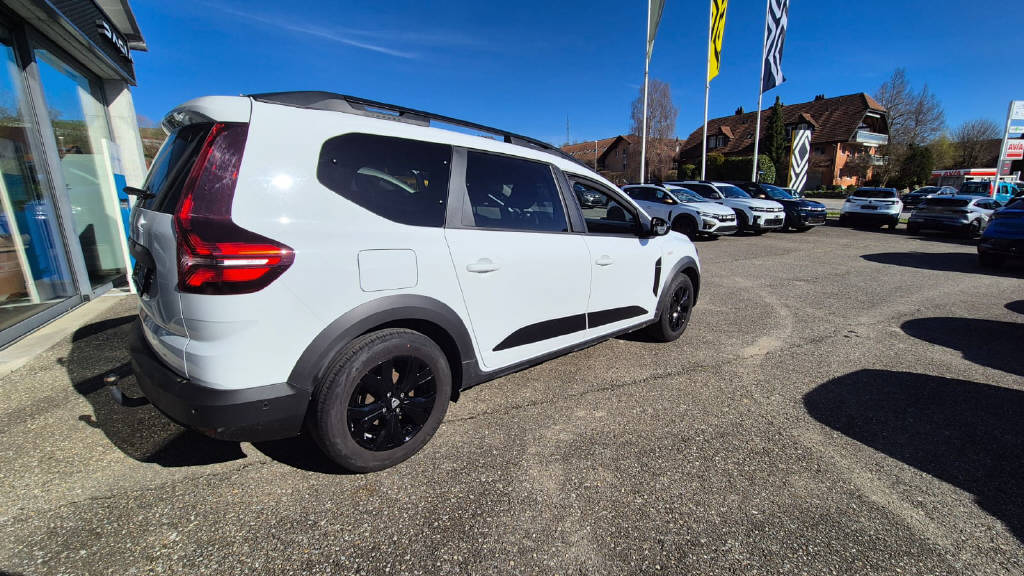 DACIA Jogger 1.0 TCe Extreme 7P-image-1