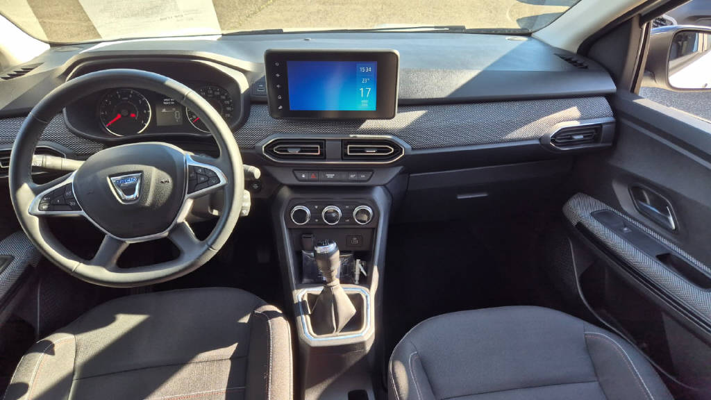 DACIA Jogger 1.0 TCe Extreme 7P-image-3