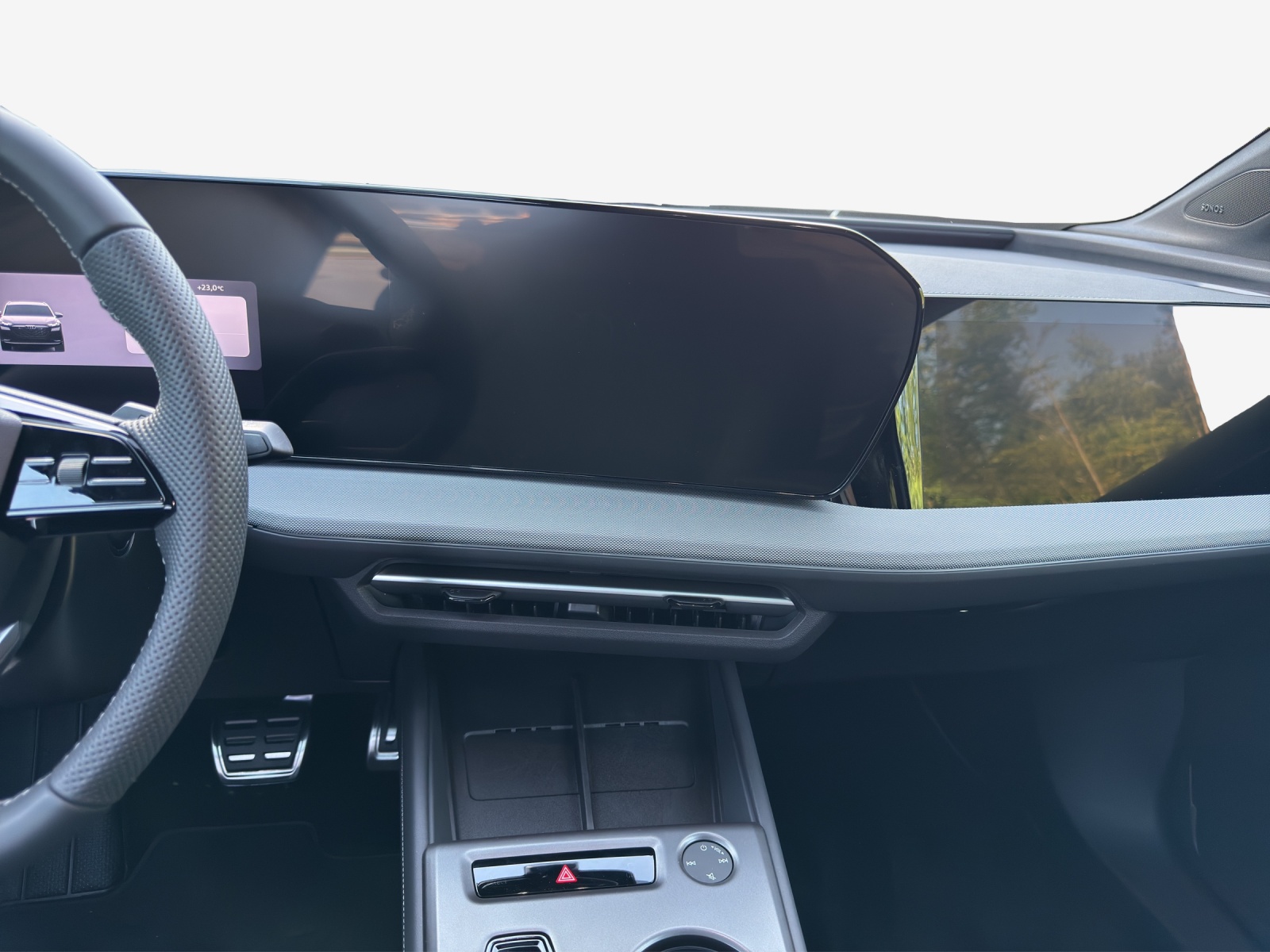 AUDI Q4 e-tron SUV quattro performance-image-10