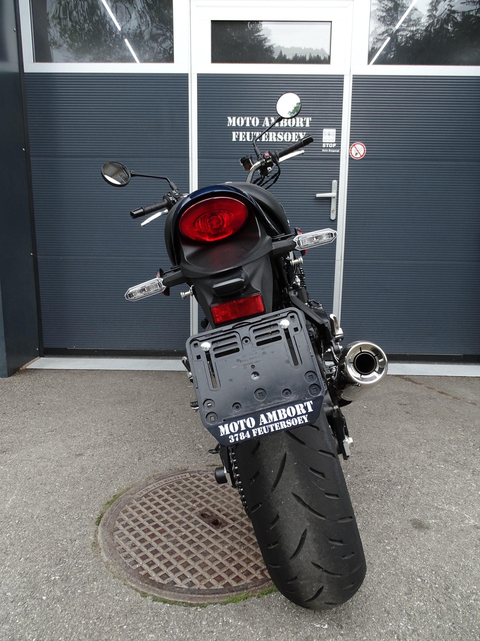 KAWASAKI Z 900 RS SE-image-6