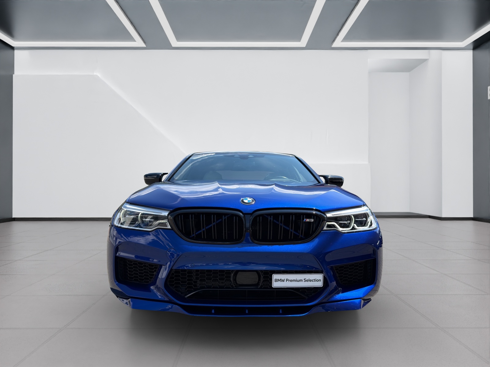 BMW M5 Competition xDrive-image-7