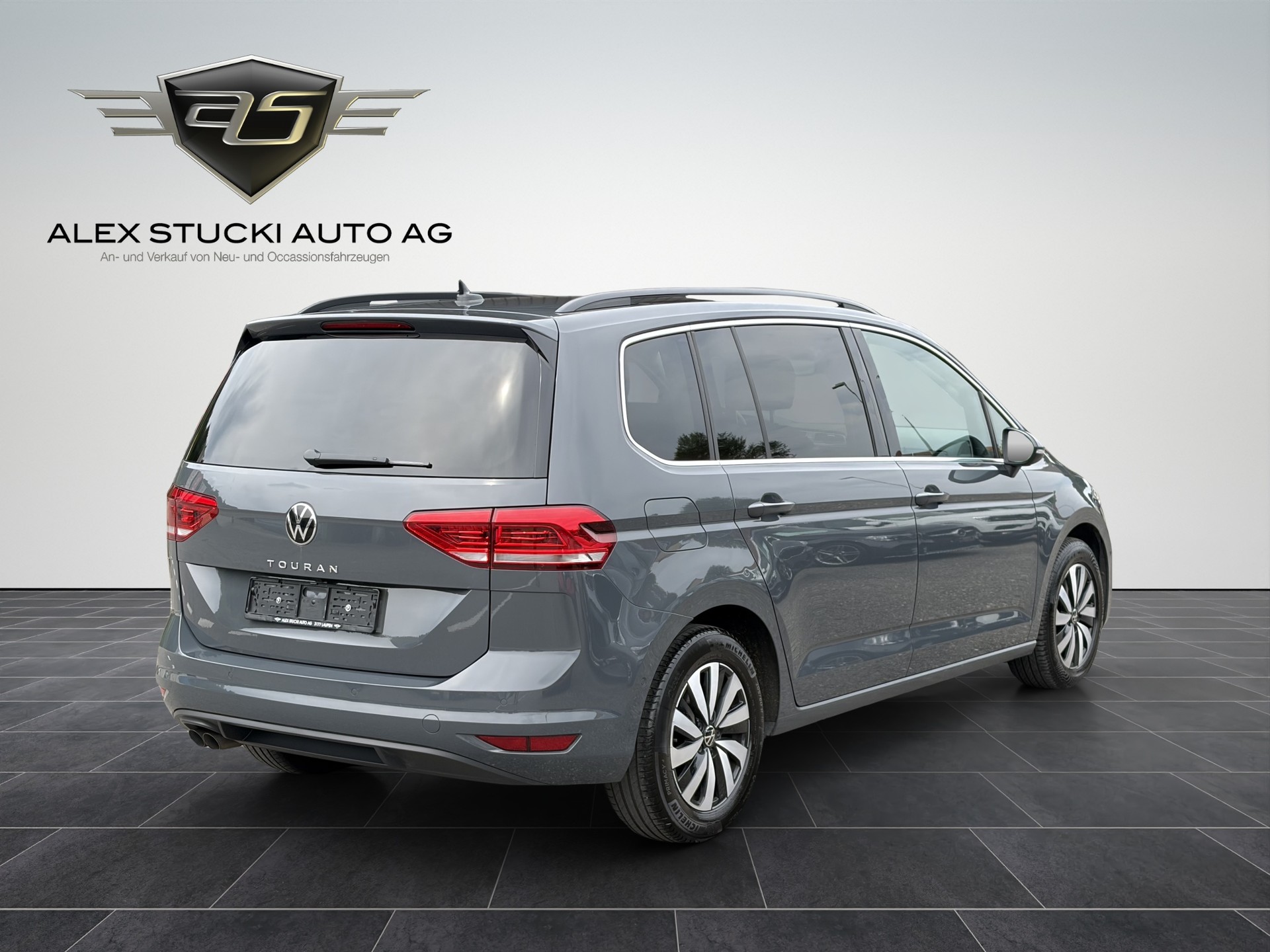 VW Touran 2.0 TDI BlueMotion Technology Comfortline DSG-image-6