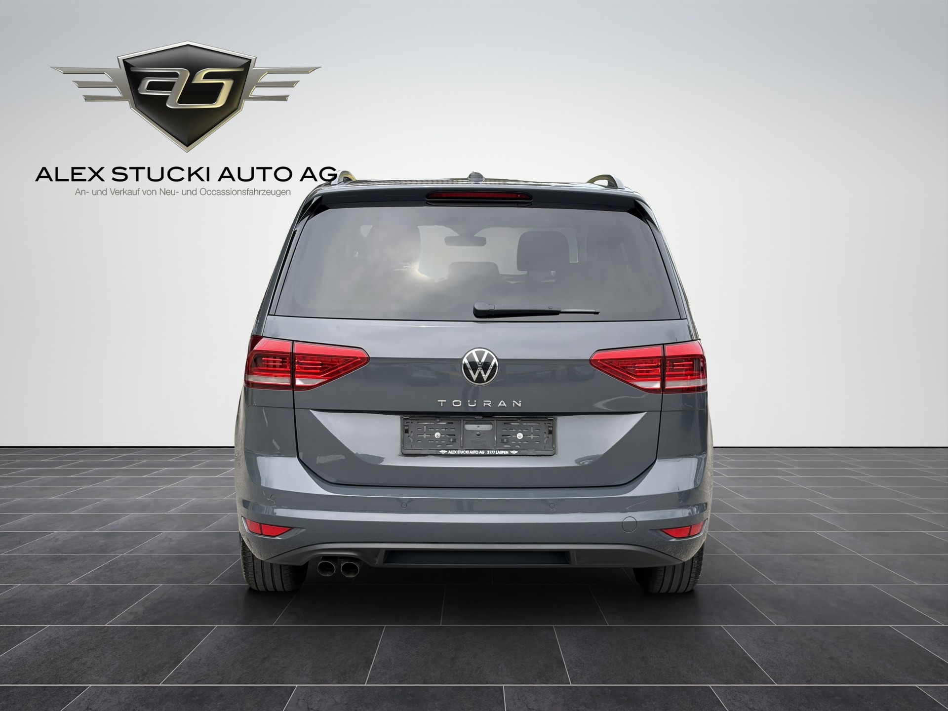 VW Touran 2.0 TDI BlueMotion Technology Comfortline DSG-image-5