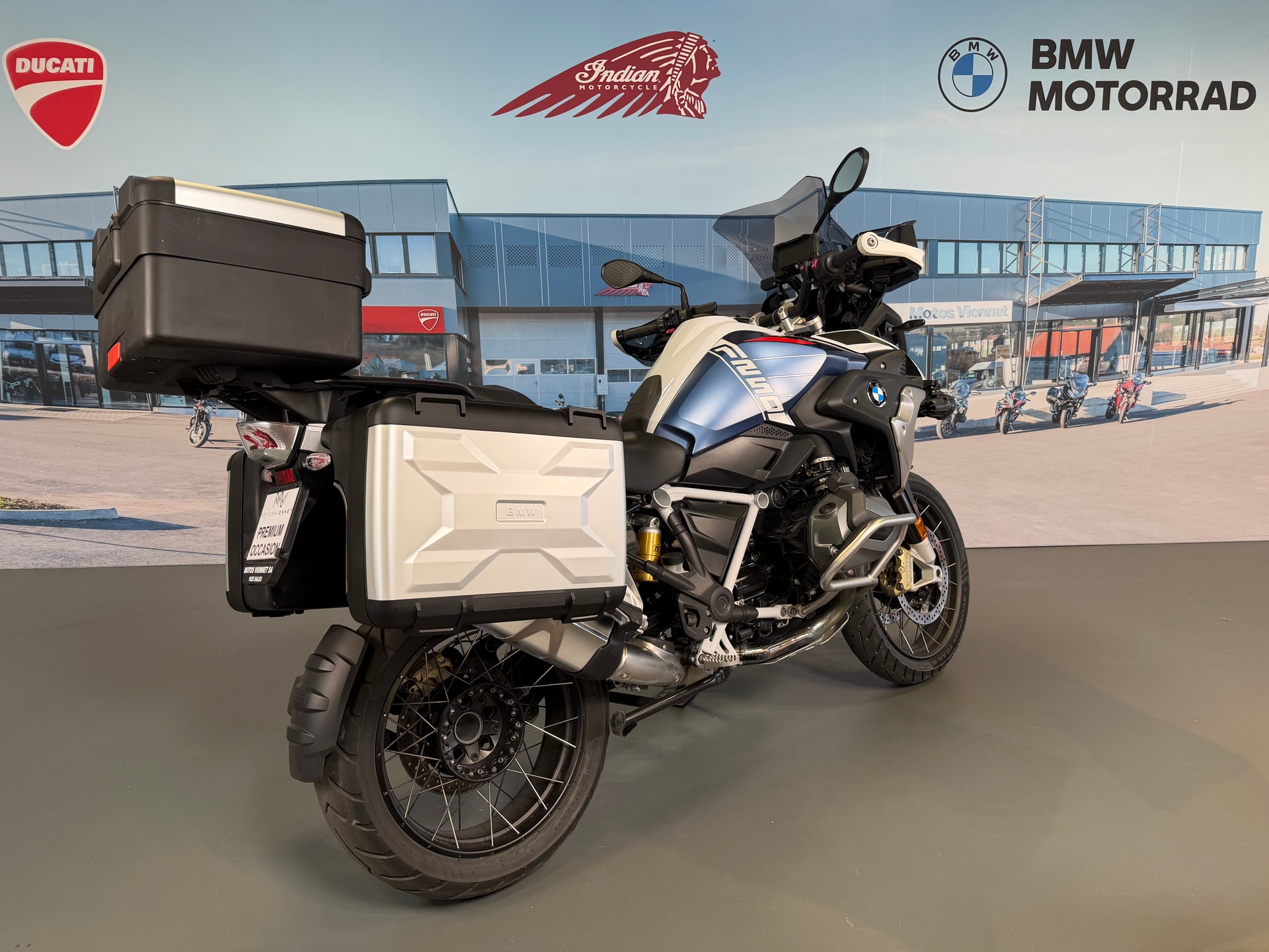 BMW R 1250 GS-image-4