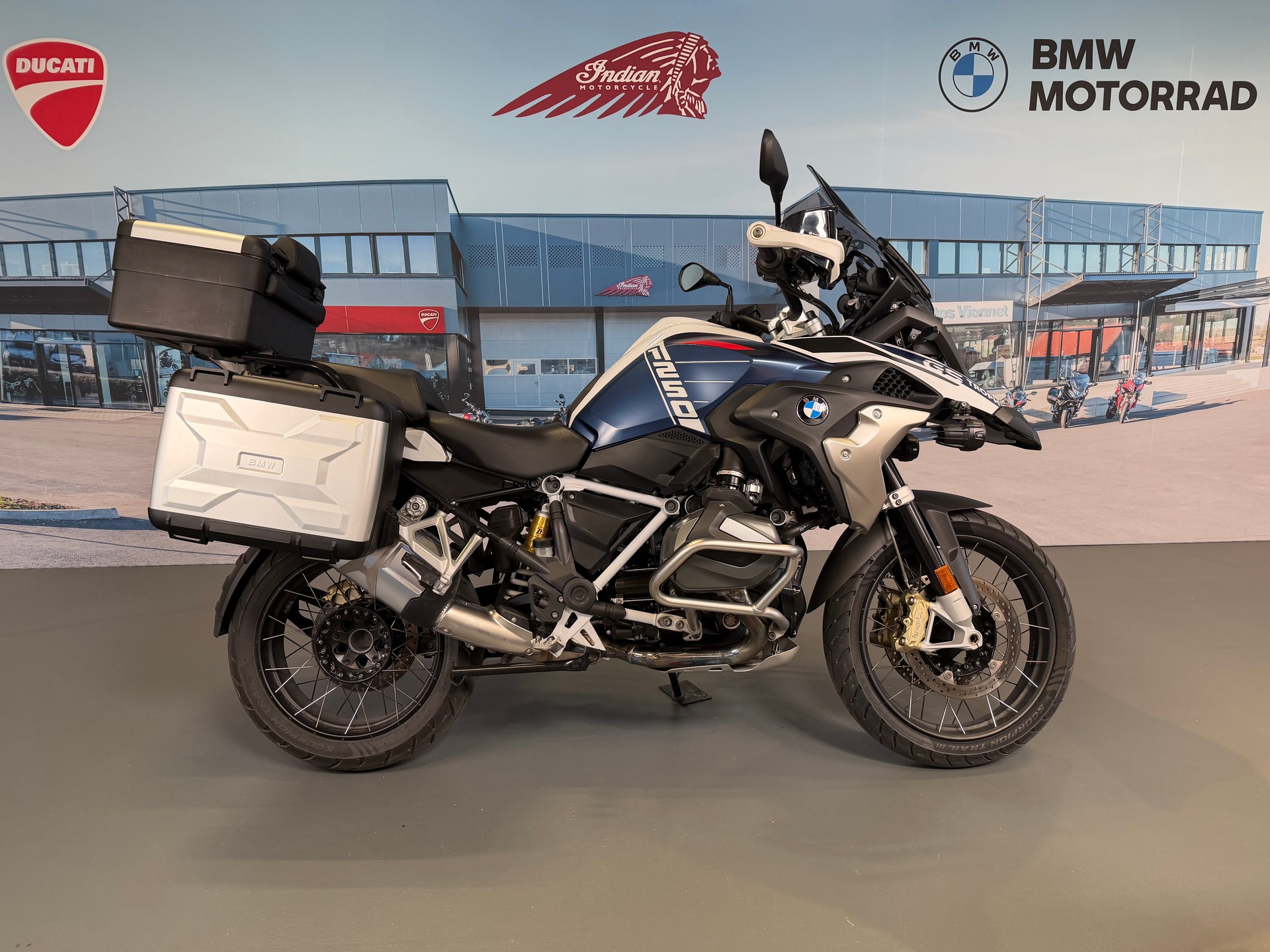 BMW R 1250 GS-image-5