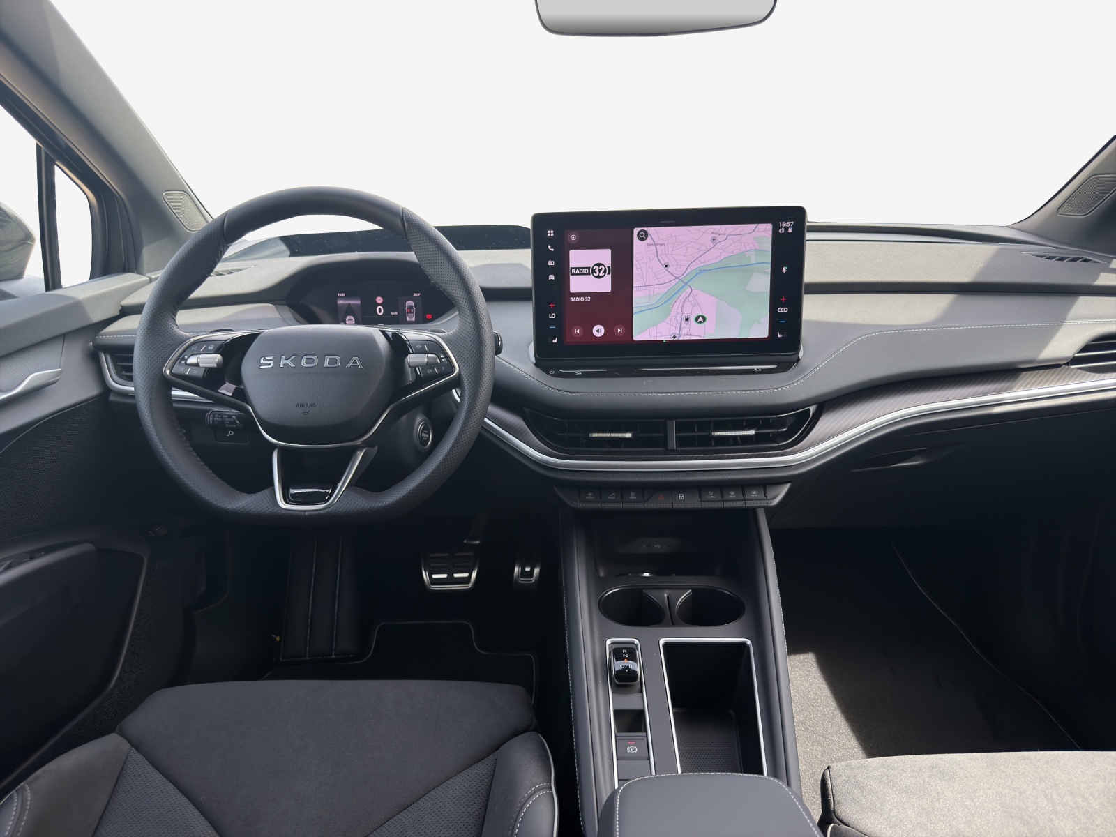 SKODA Enyaq SL 85 4x2-image-2