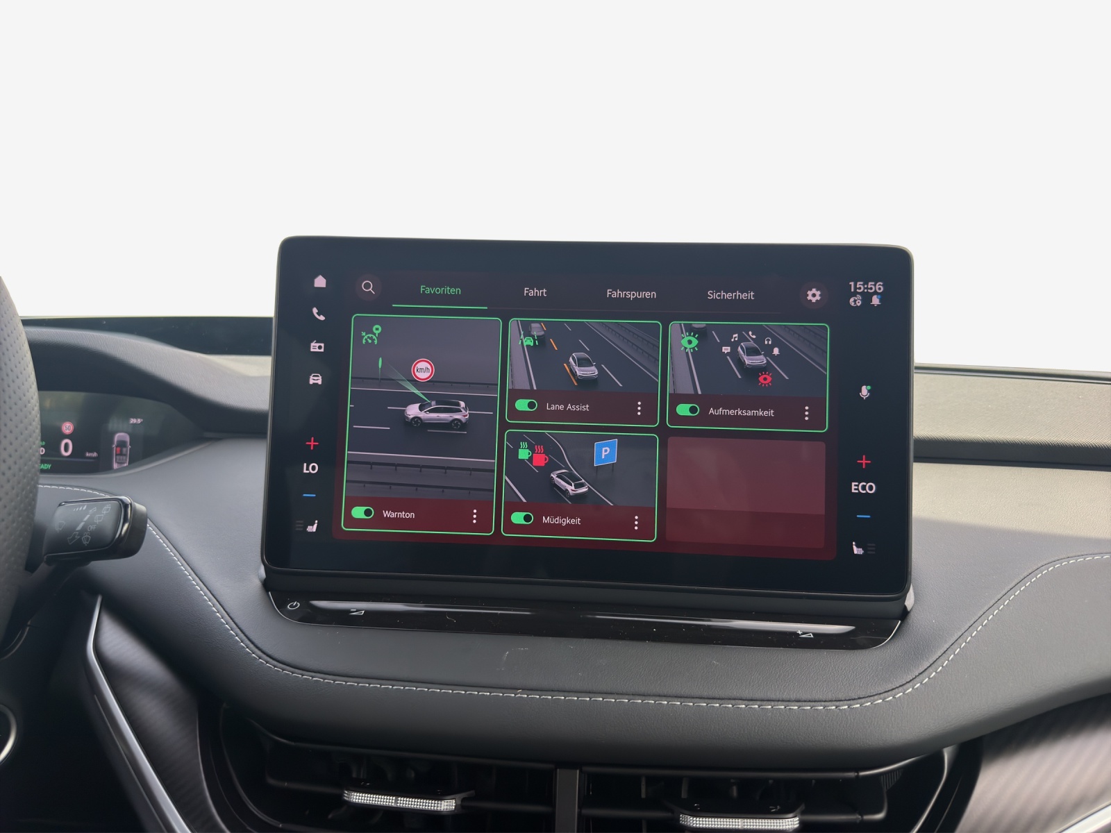 SKODA Enyaq SL 85 4x2-image-8