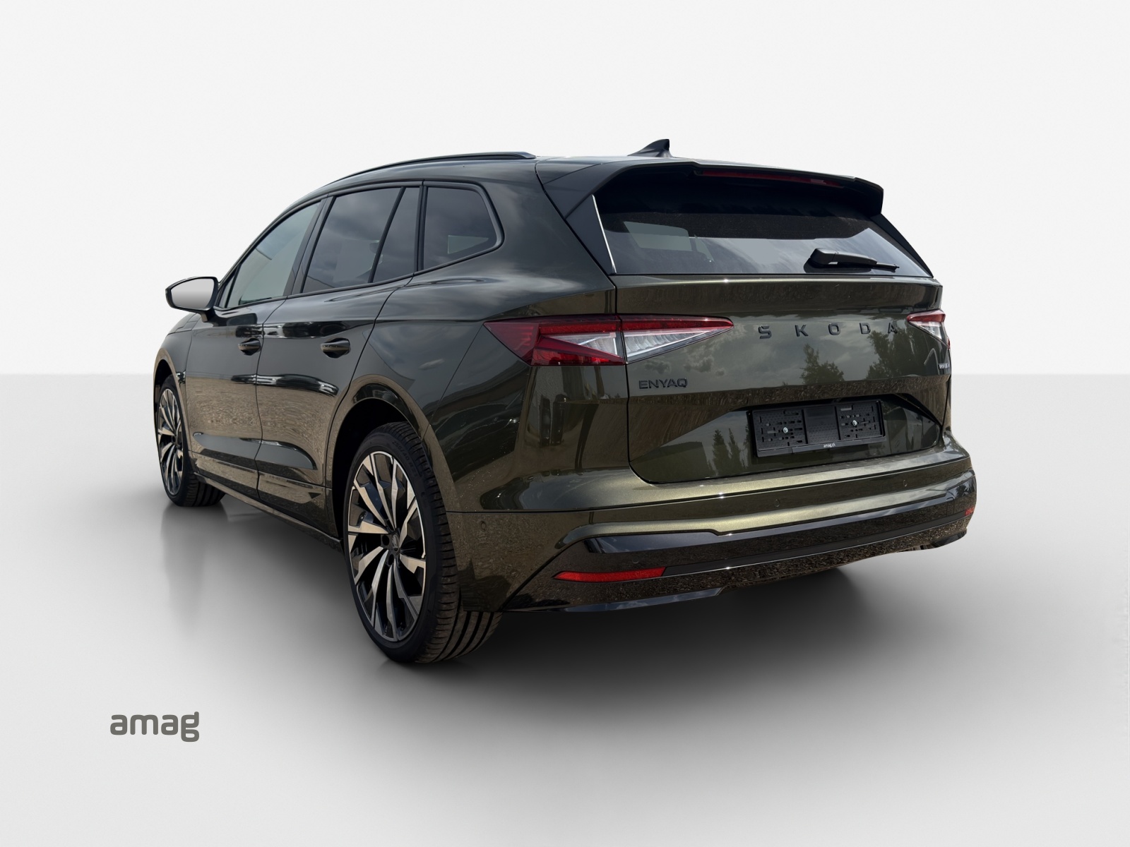 SKODA Enyaq SL 85 4x2-image-12