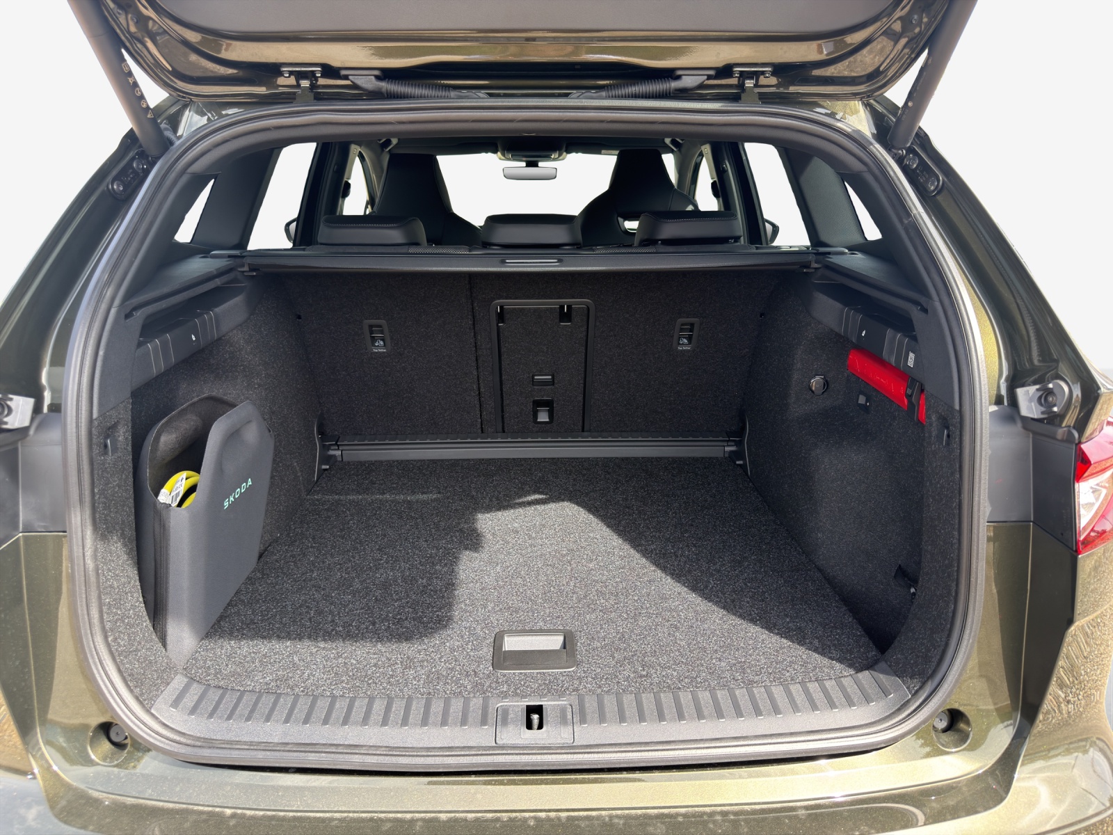 SKODA Enyaq SL 85 4x2-image-6
