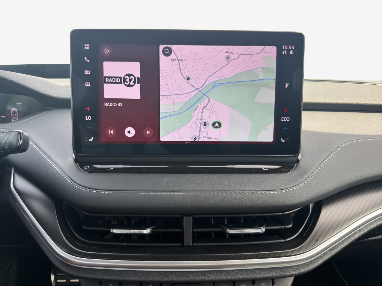 SKODA Enyaq SL 85 4x2-image-4