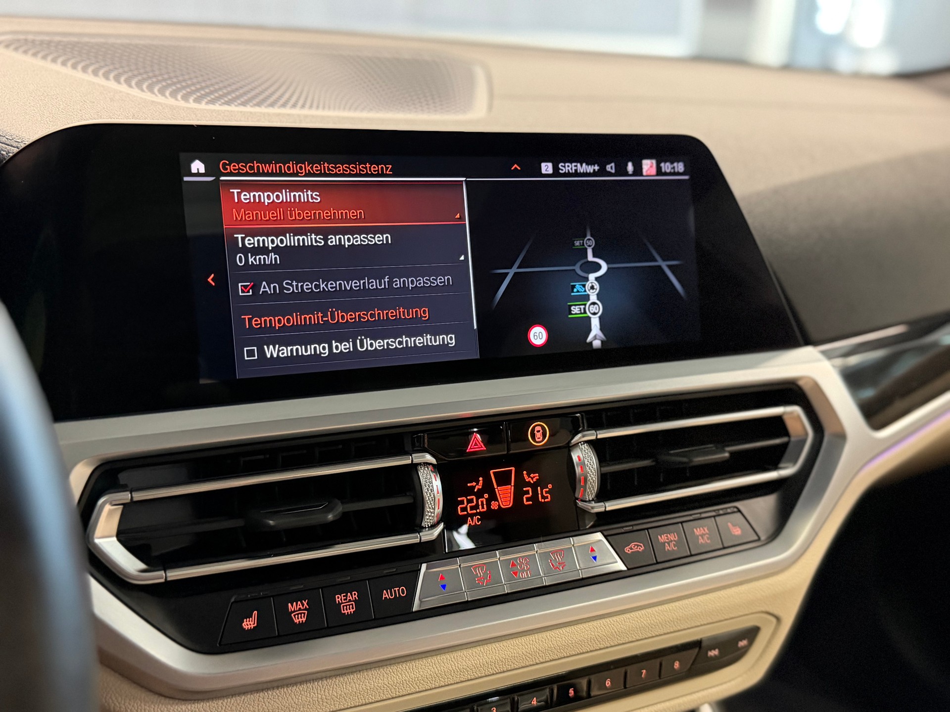 BMW 320d xDrive M Sport Steptronic-image-24